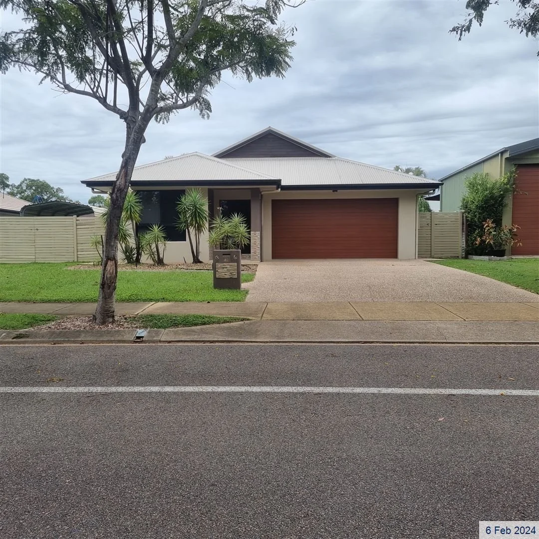 42 Kalynda Parade, Bohle Plains, QLD 4817