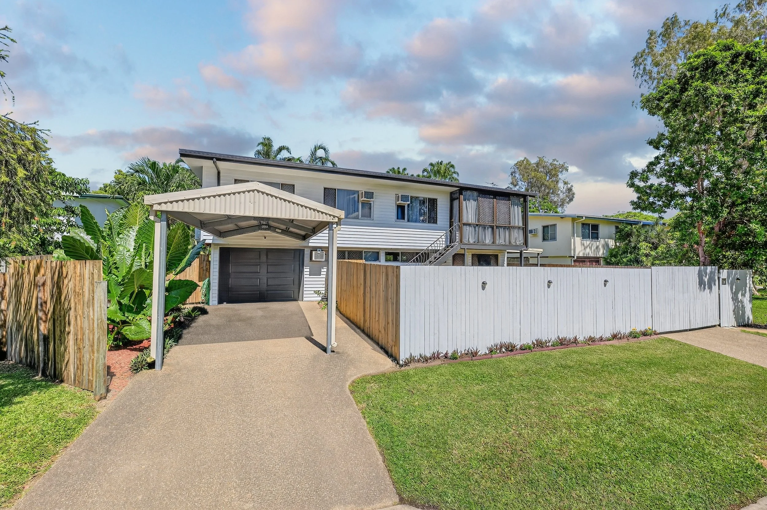 7 O’Harris Court, Douglas QLD, 4814
