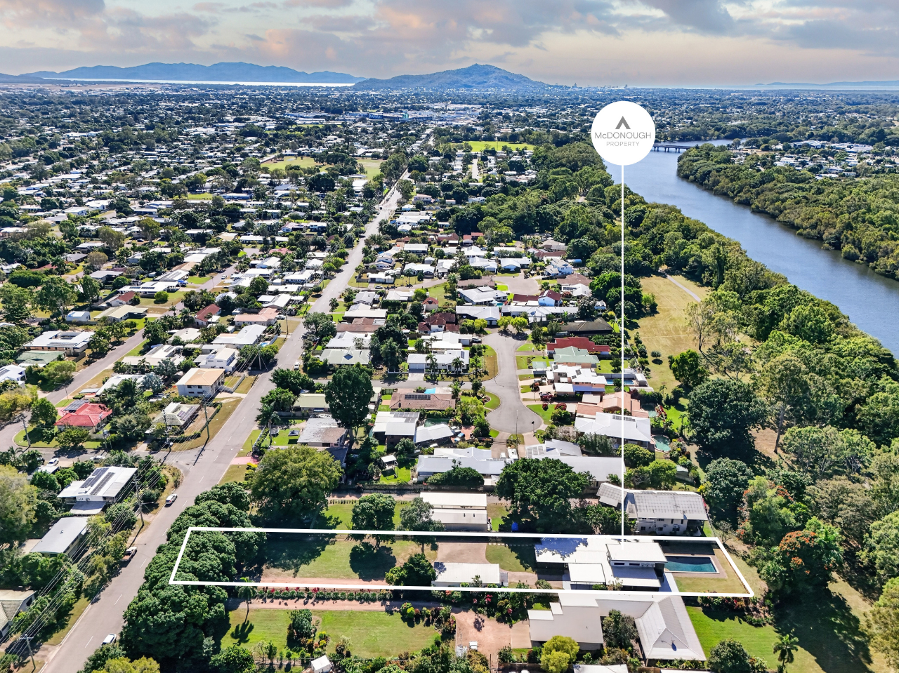 130 Bergin Road, Cranbrook QLD, 4814