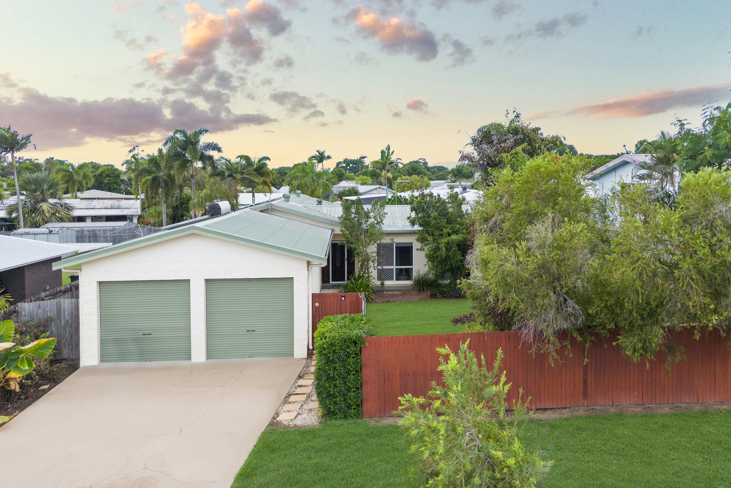 25 Rayleigh Street, Wulguru QLD, 4811