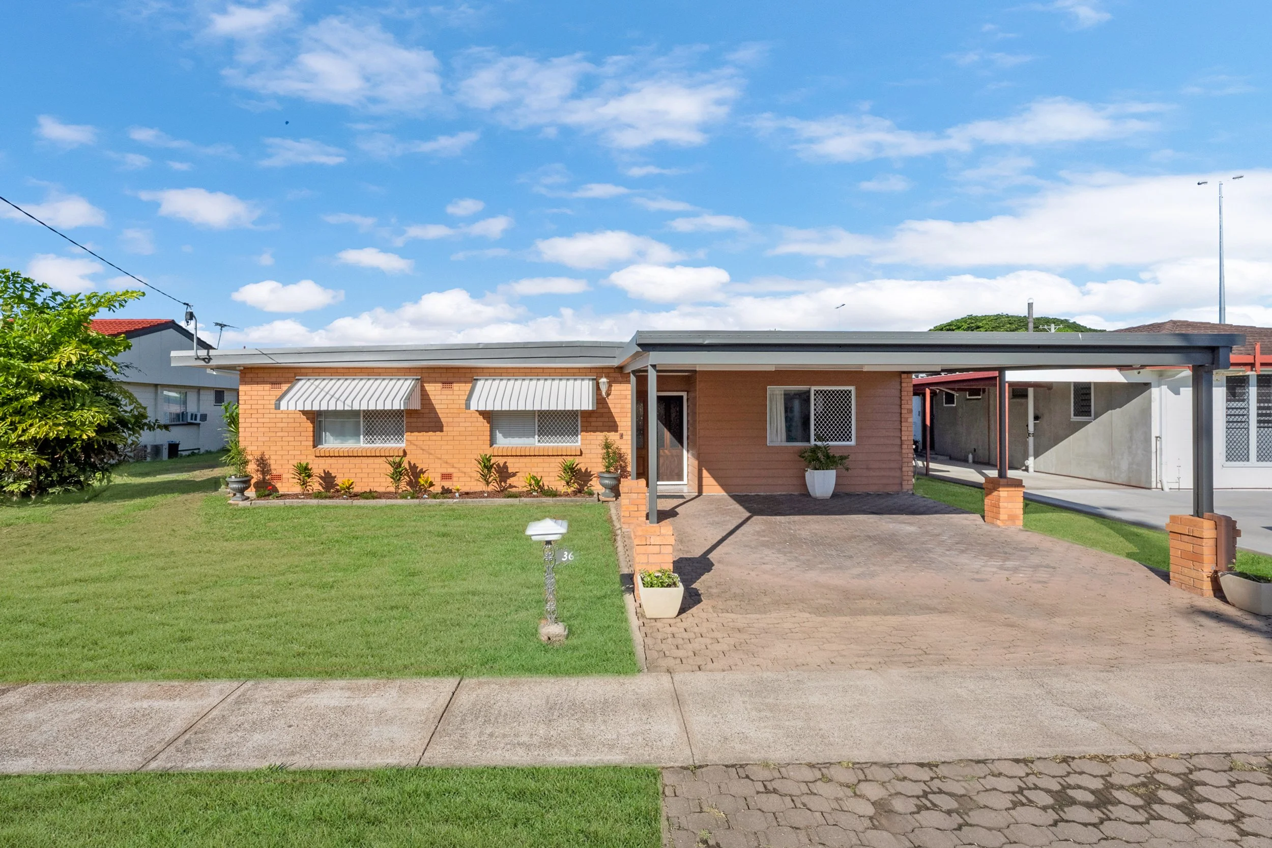 36 Wandella Crescent, Cranbrook QLD, 4814