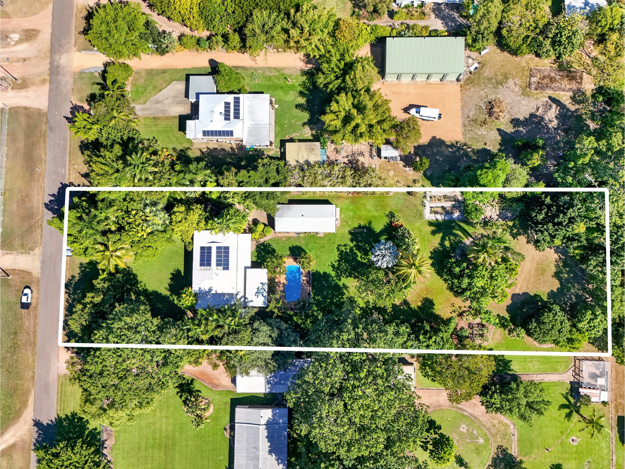 12 Cataract Avenue, Rangewood QLD, 4817