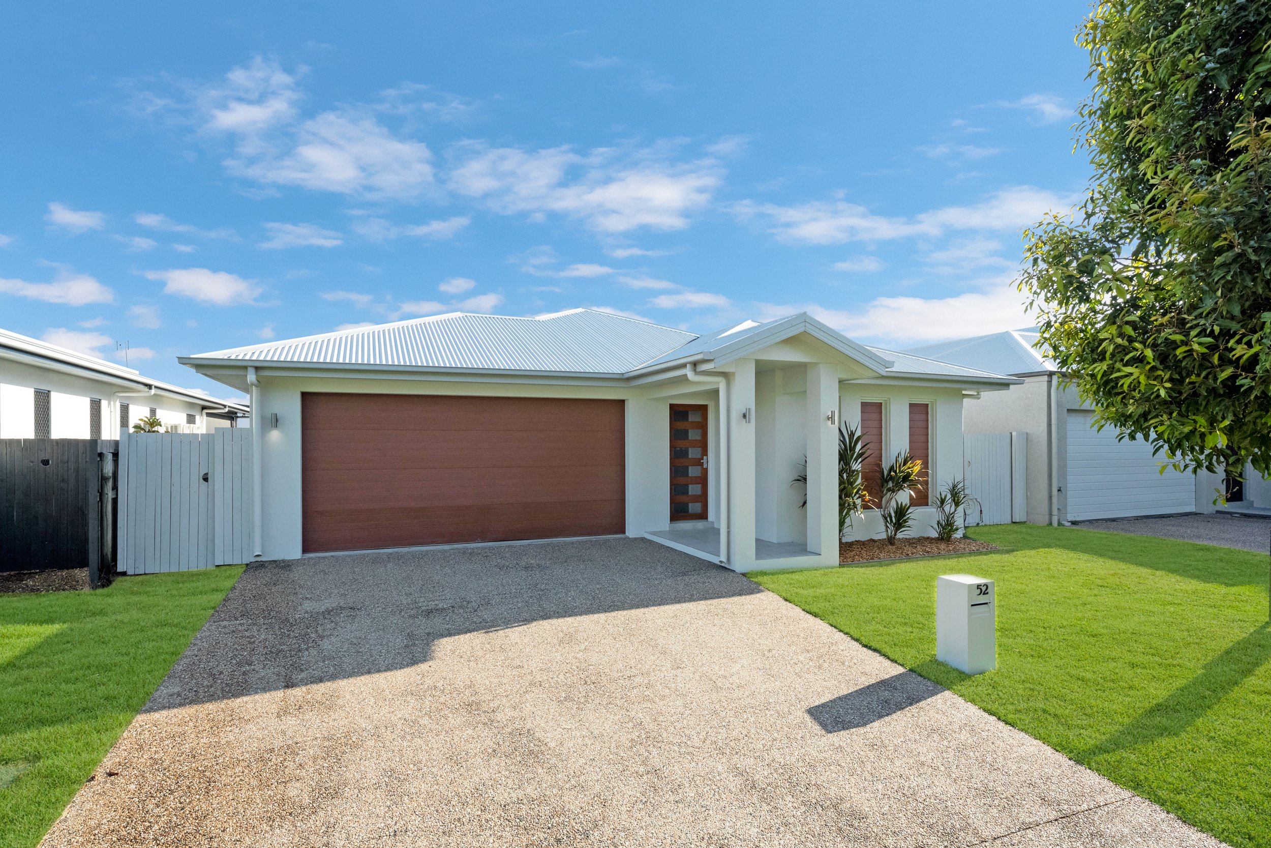 52 Tournament Drive, Rosslea QLD, 4812