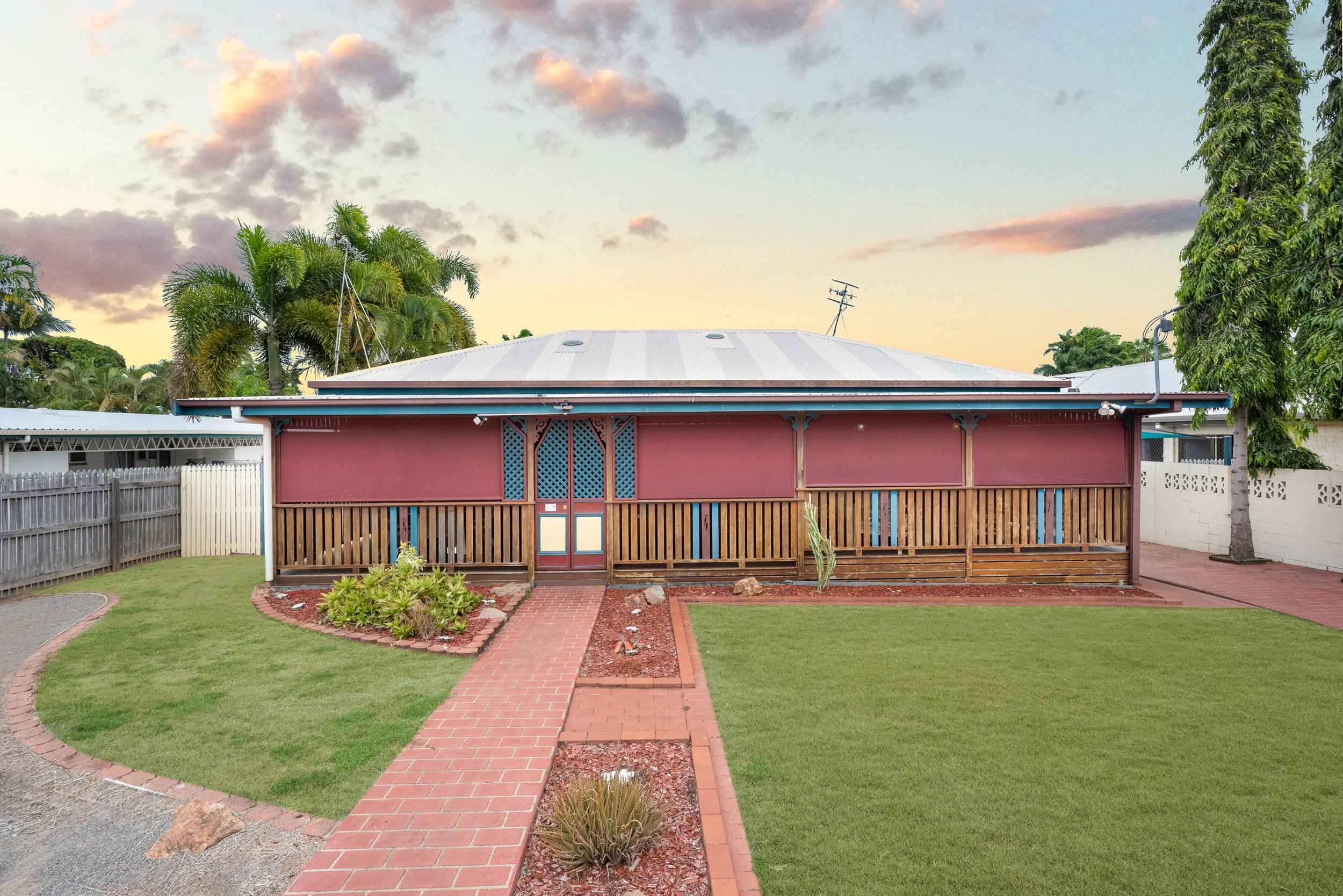 3 Crauford Street, West End QLD, 4810