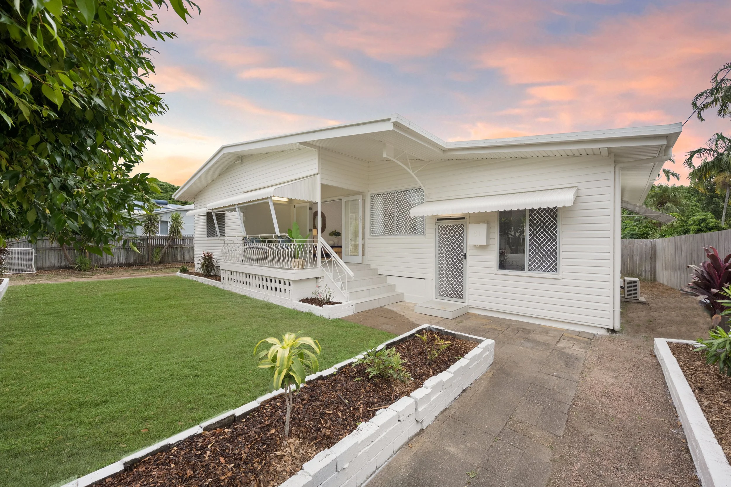 51 Mabin Street, Mundingburra QLD, 4812