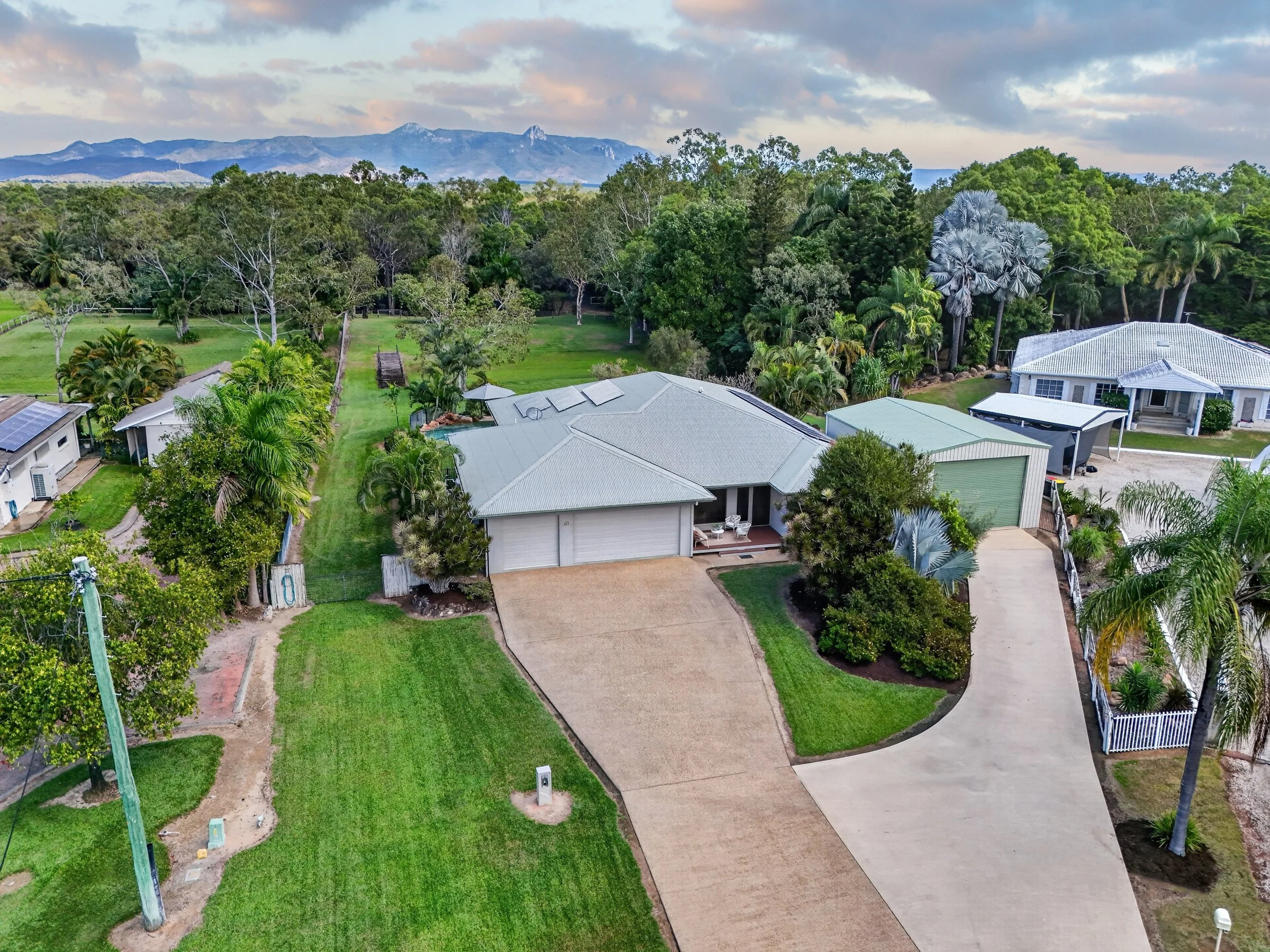 20 Rivergum Court, Condon QLD, 4815