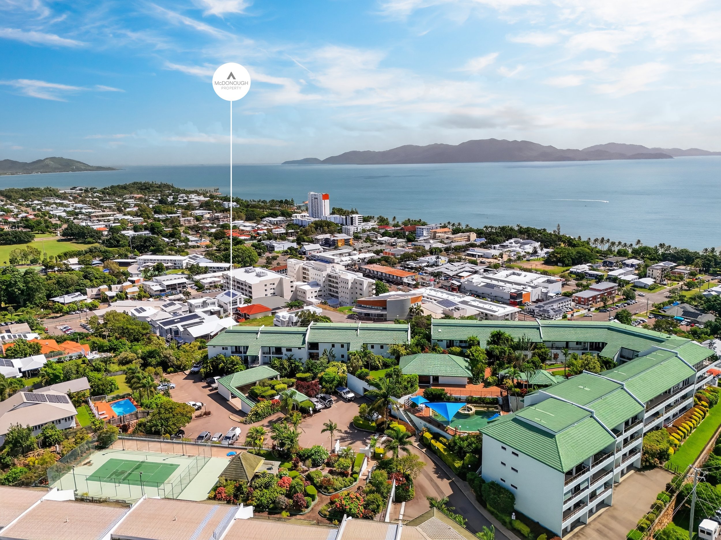 7/7-11 Hale Street, North Ward QLD, 4810