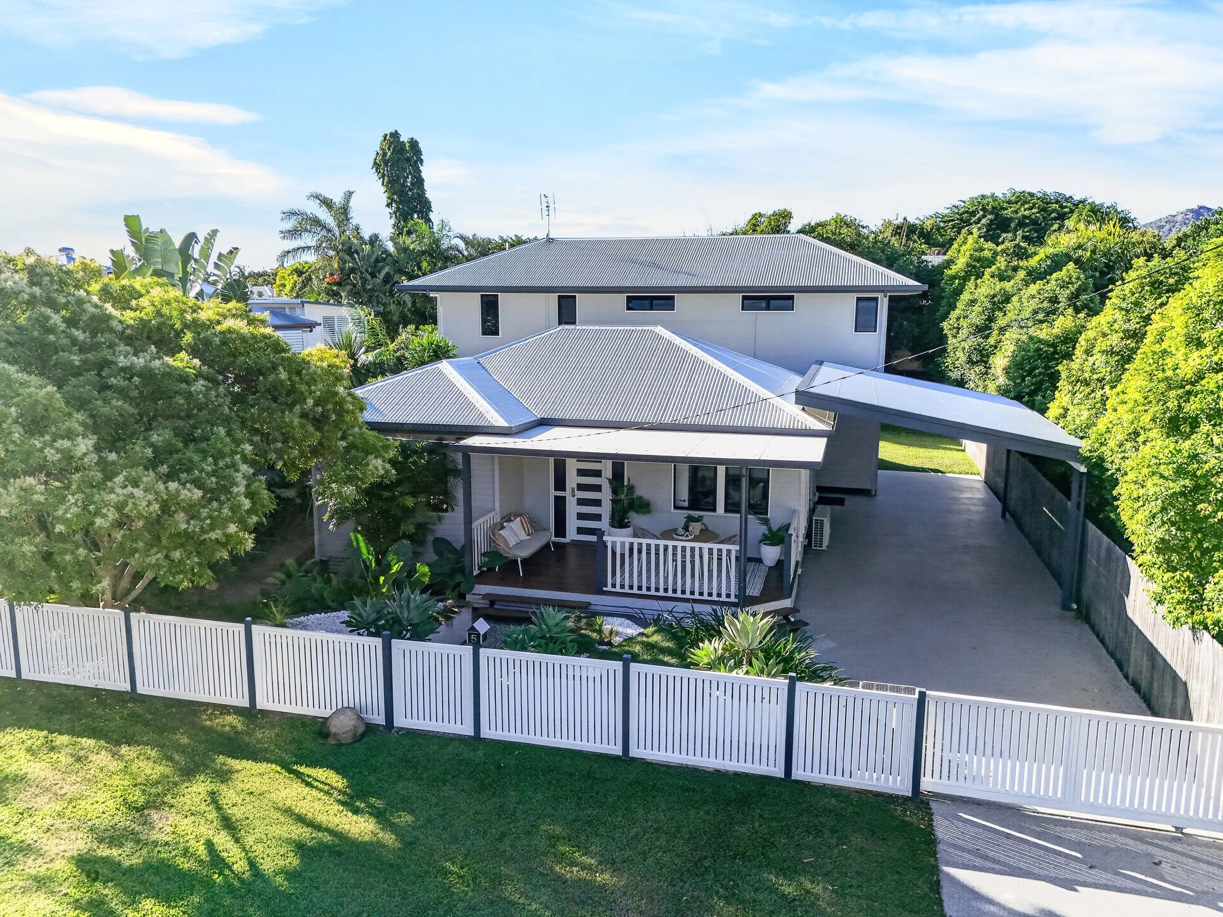 5 Derby Street, Pimlico, Qld 4812