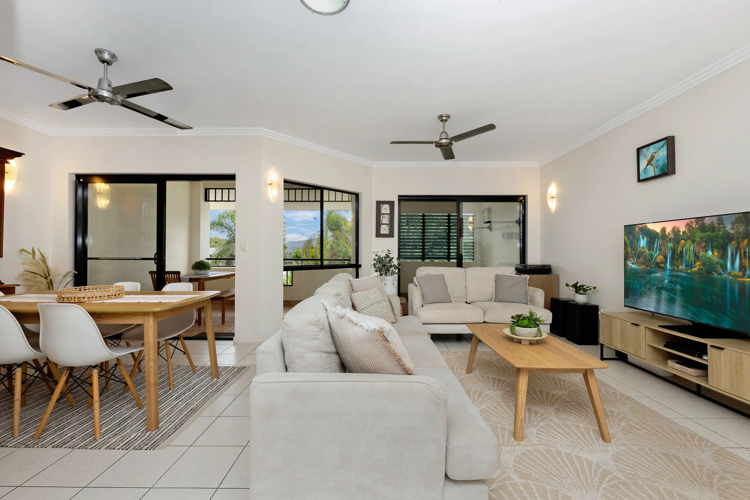47/18-30 Sir Leslie Thiess Drive, Townsville City, Qld 4810