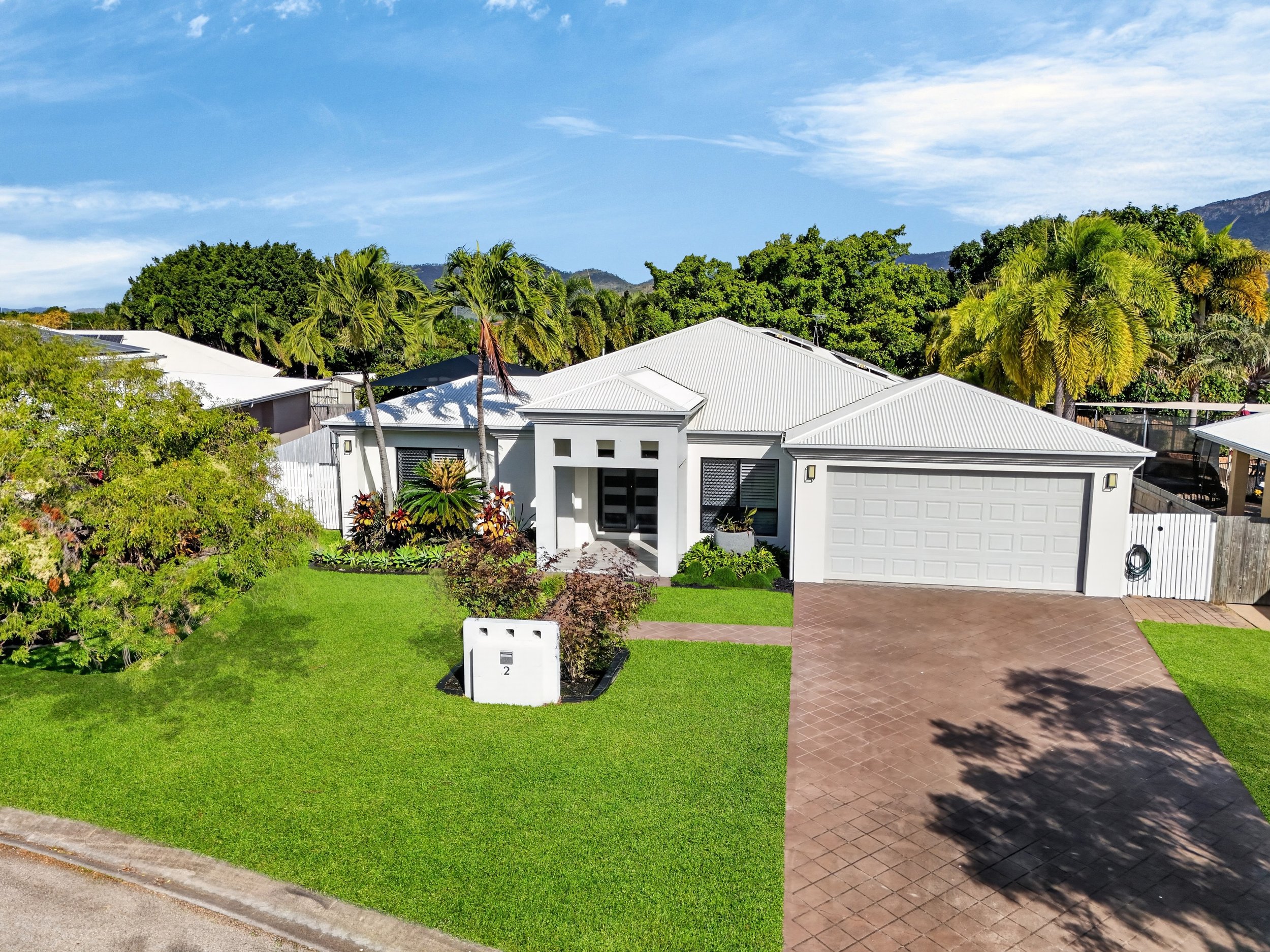 2 Rosedale Court, Annandale,&nbsp;QLD&nbsp;4814