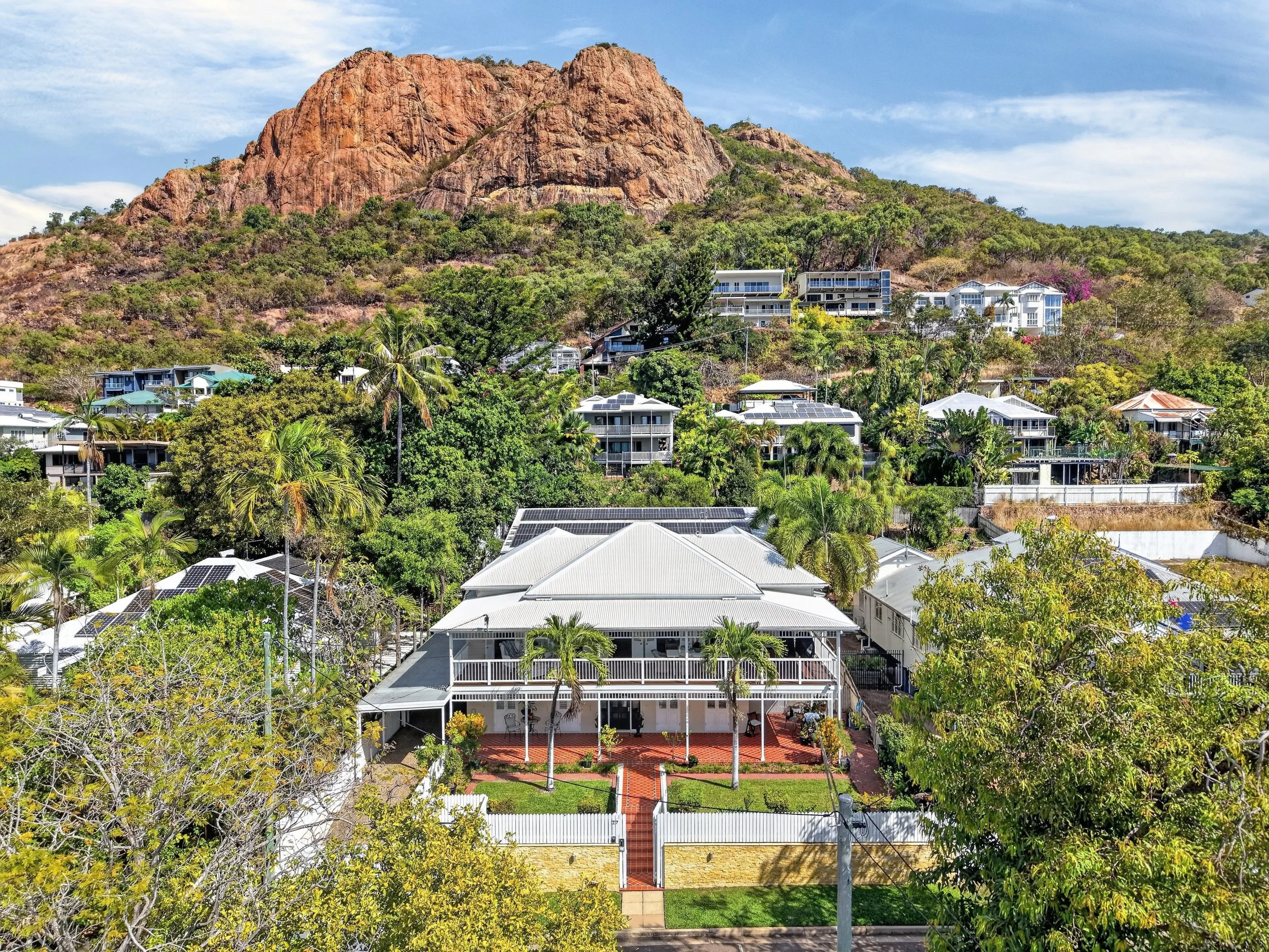 27 Alexandra Street, North Ward, QLD 4810