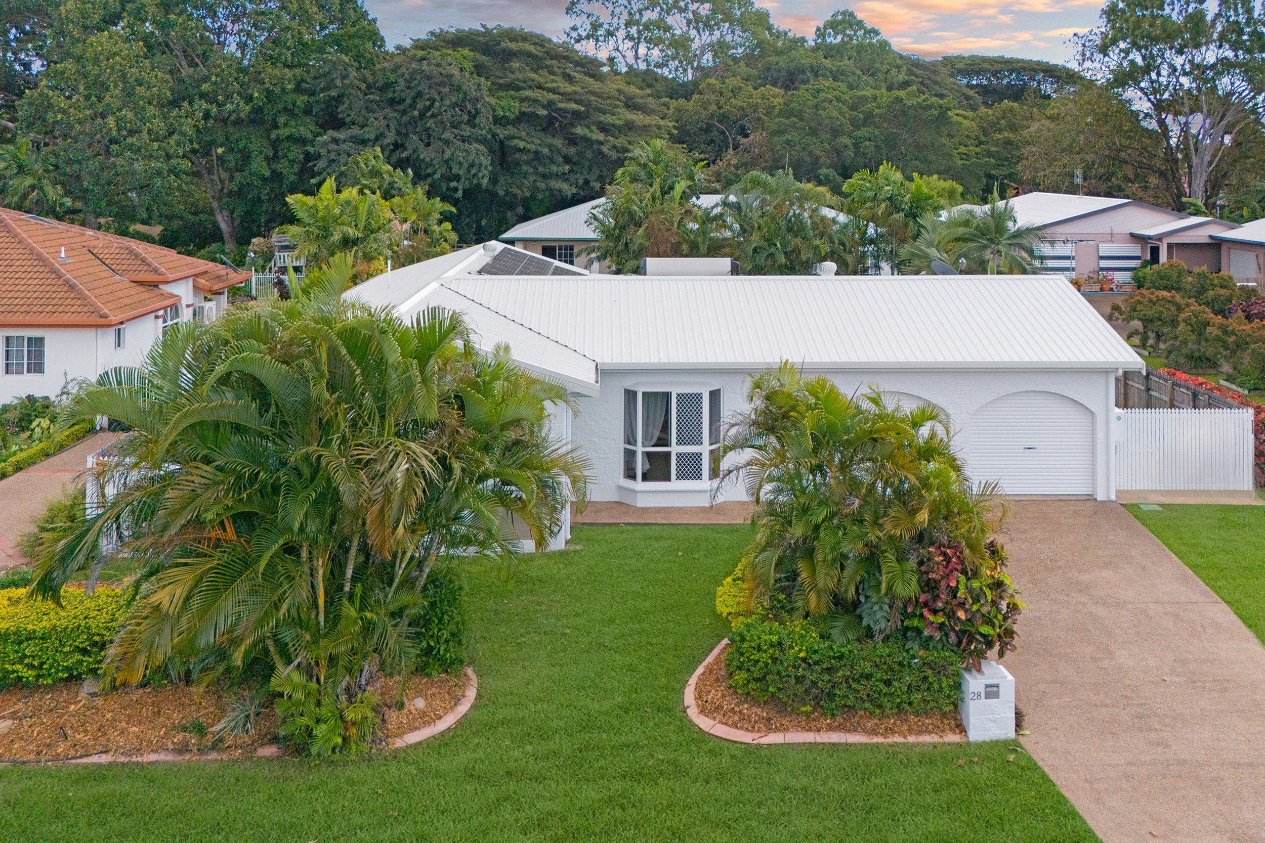 28 Boronia Drive, Annandale QLD, 4814