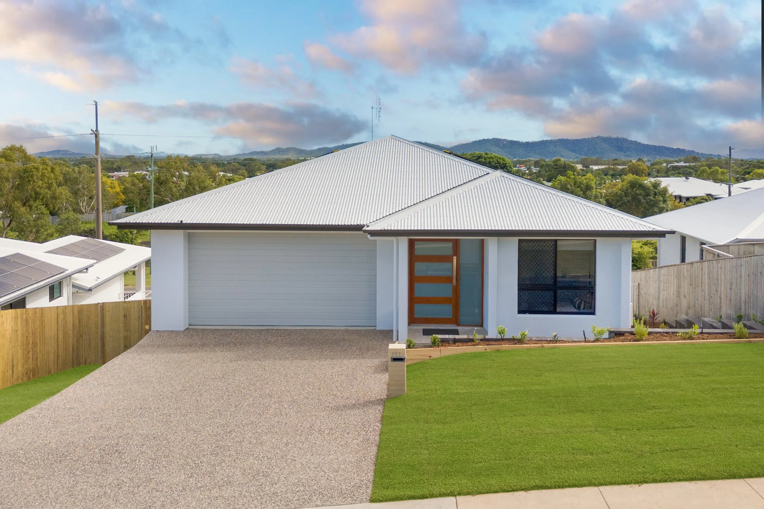 171 Klewarra Boulevard, Douglas, Qld 4814