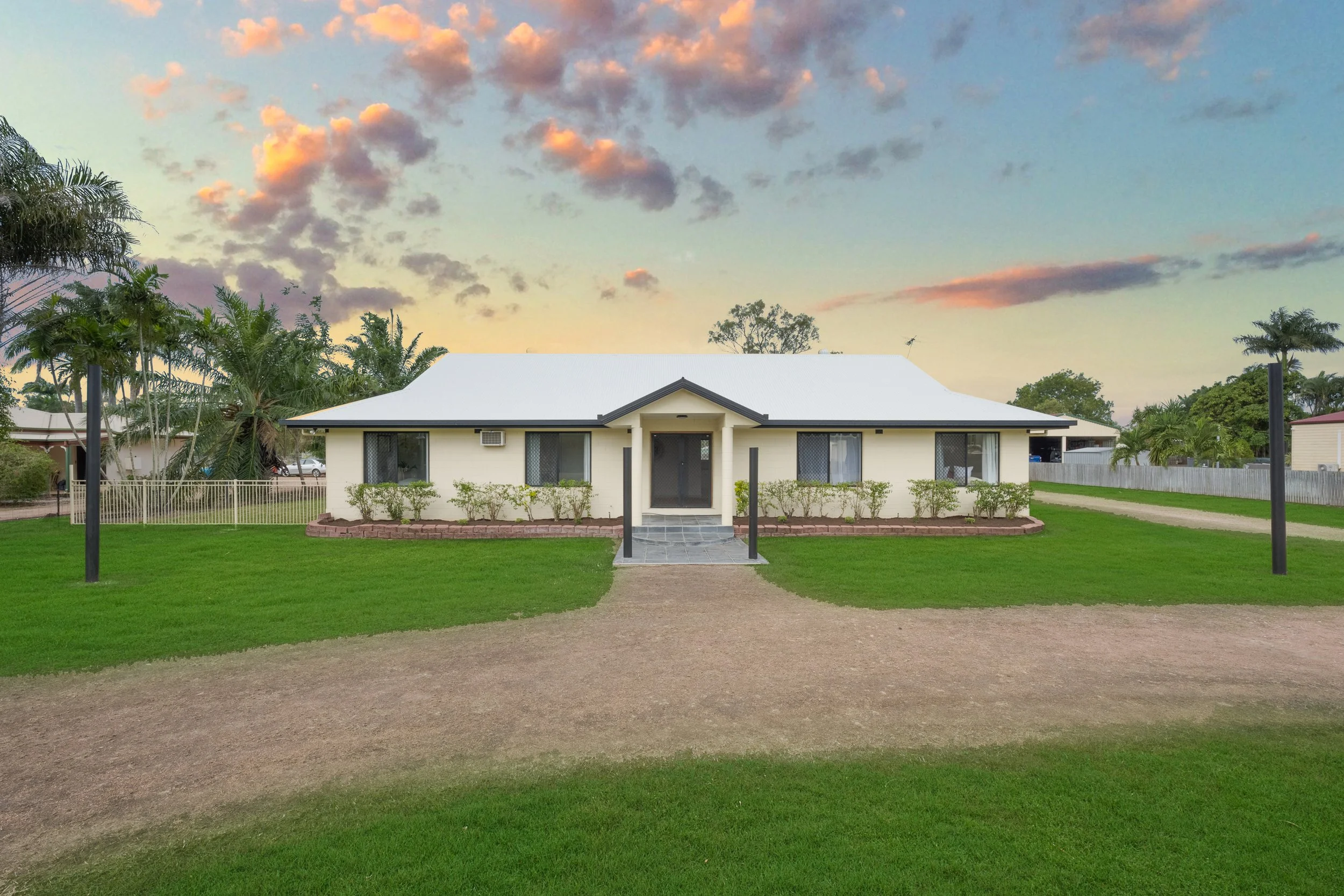 48 Flagstone Avenue Rangewood QLD 4817