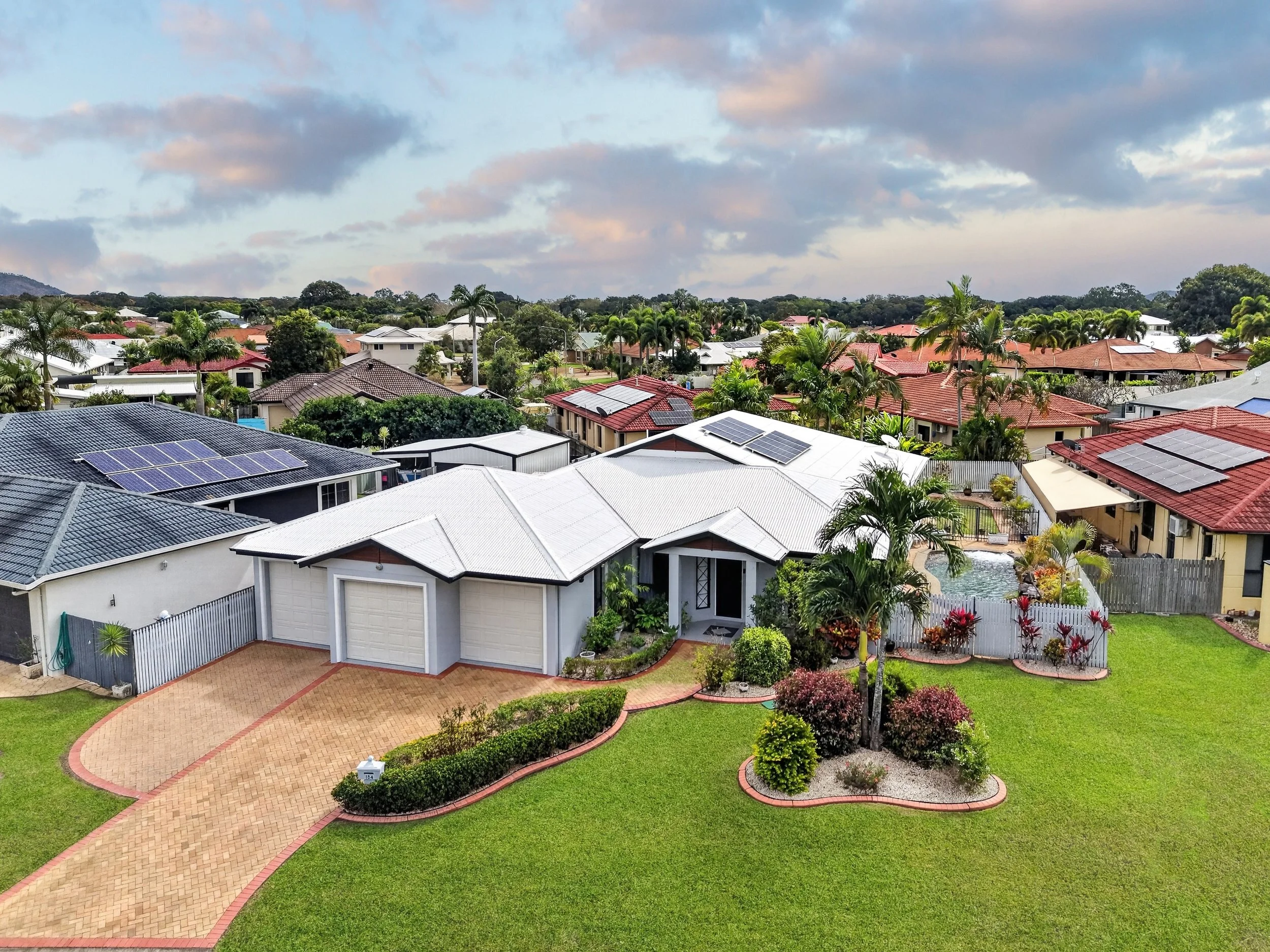 154 River Park Drive, Annandale QLD 4814