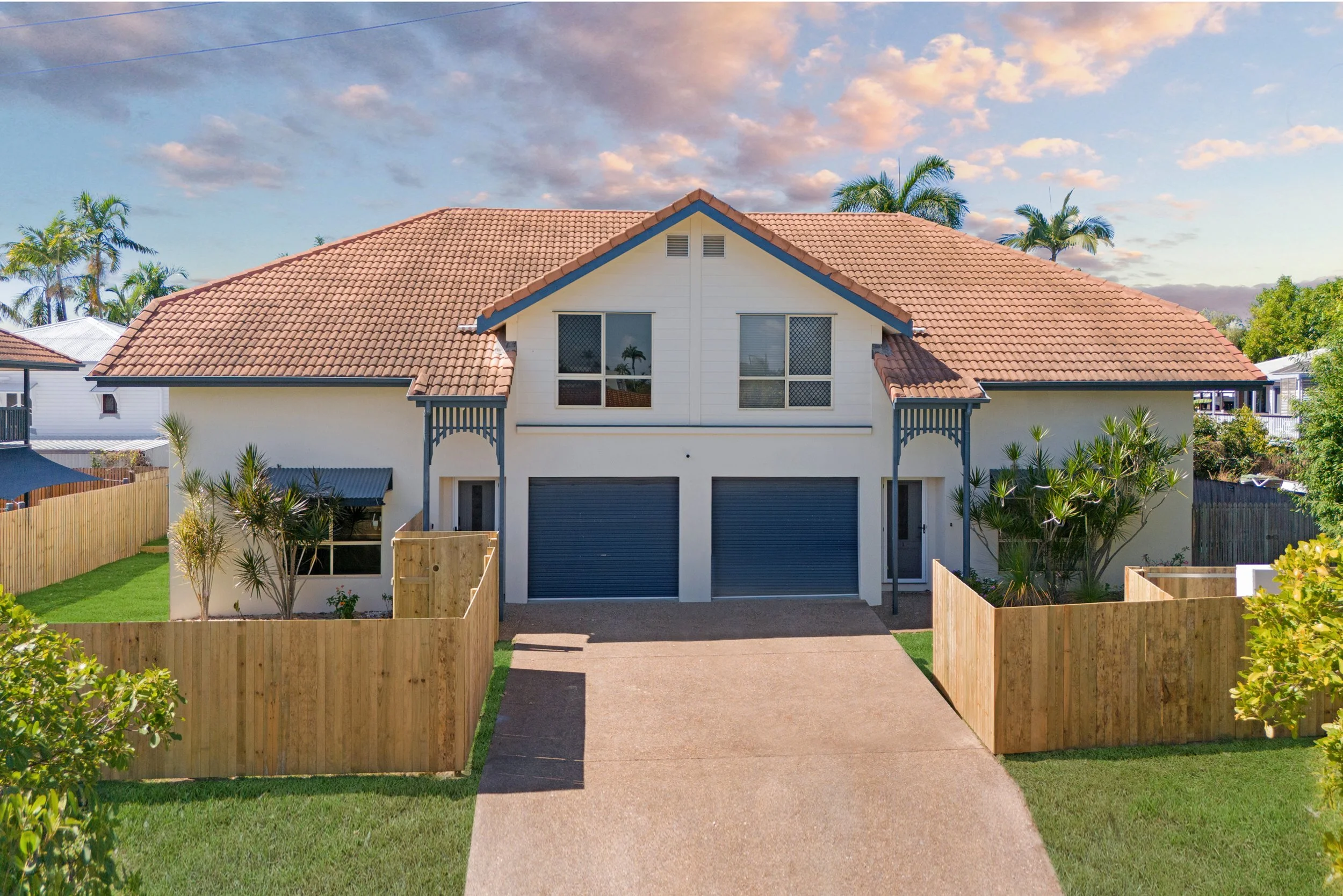 2/22 Primrose Street North Ward QLD 4810