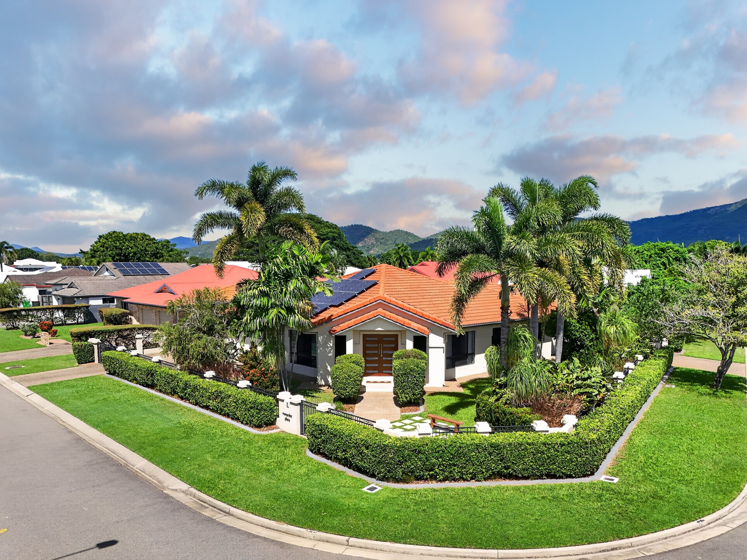 2 Manersley Place Annandale QLD 4814