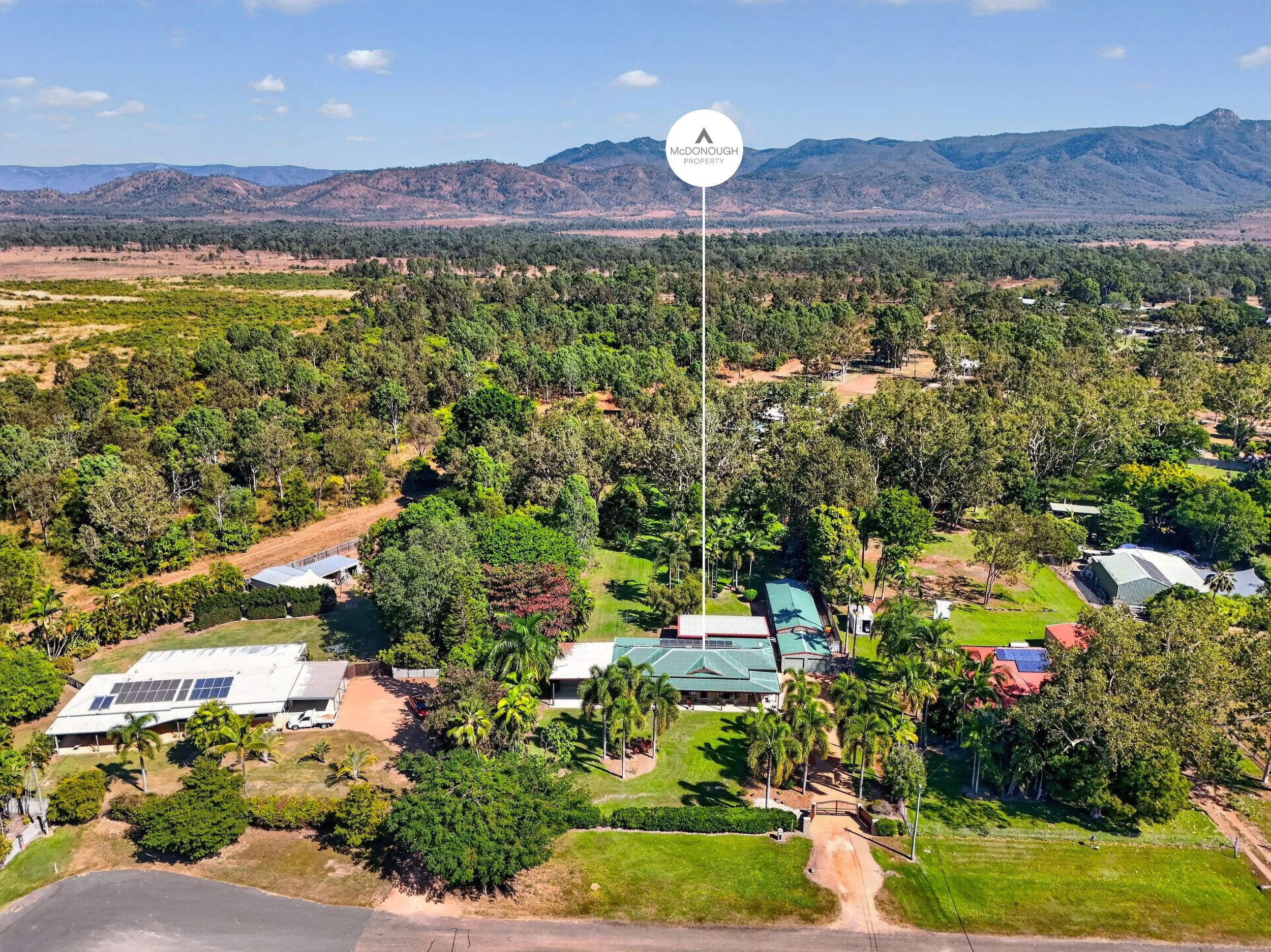 7 Tulloch Court Kelso QLD 4815