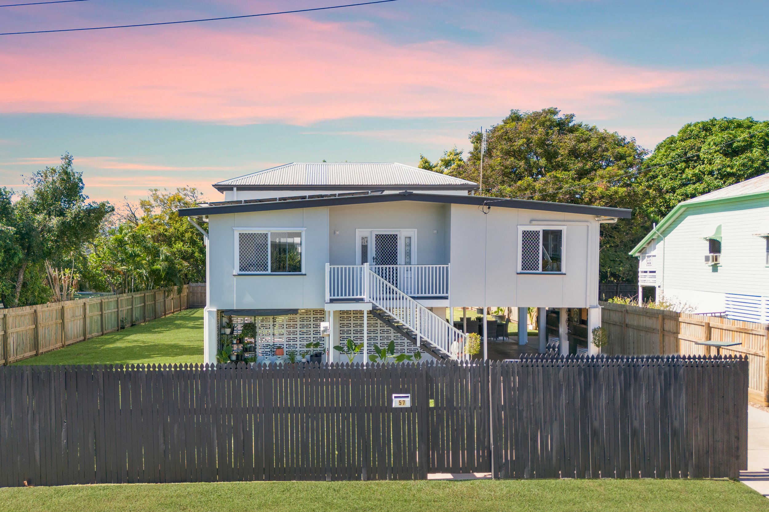 57 Tenth Avenue Railway Estate QLD 4810