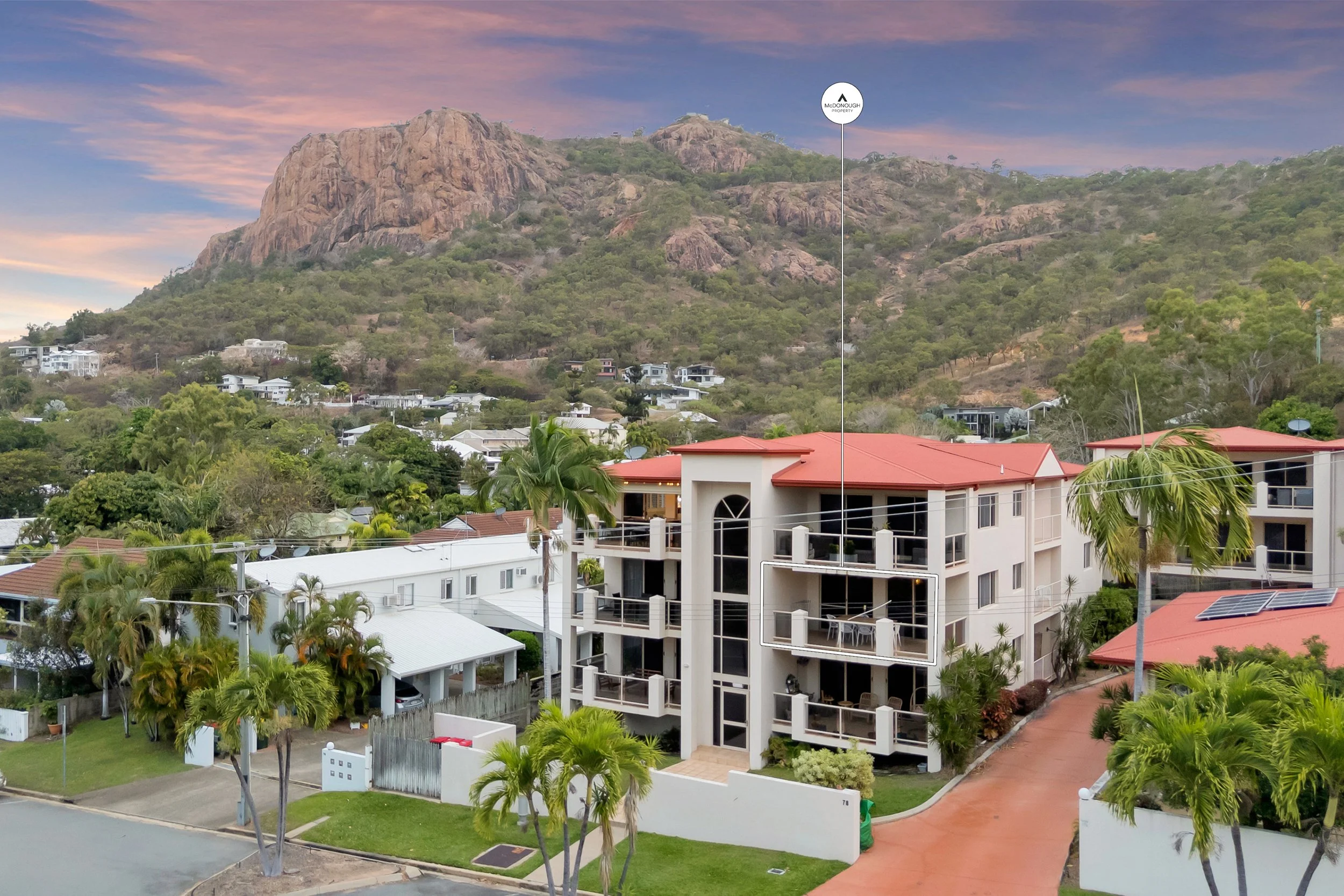 5/78-80 Paxton Street, North Ward, Qld 4810 