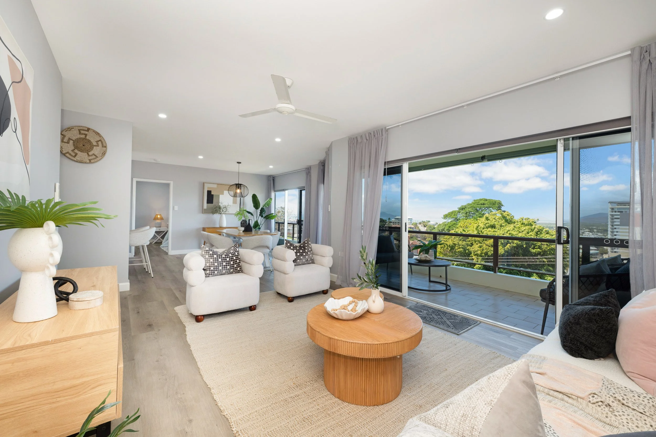 &nbsp;34/7-11 Hale Street, North Ward, Qld 4810 