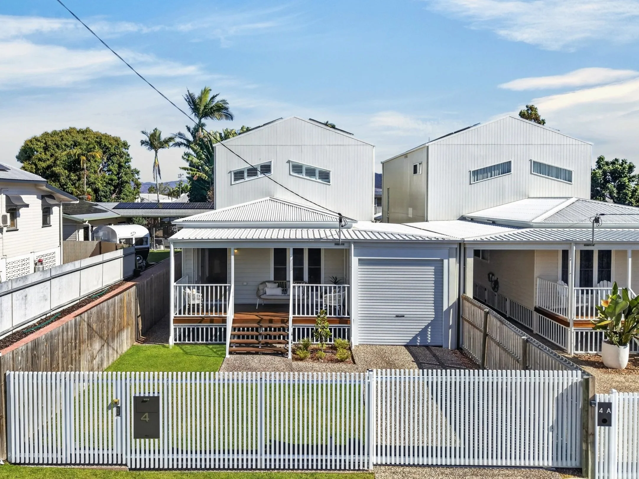 4 Plant Street, west End, QLD 4810