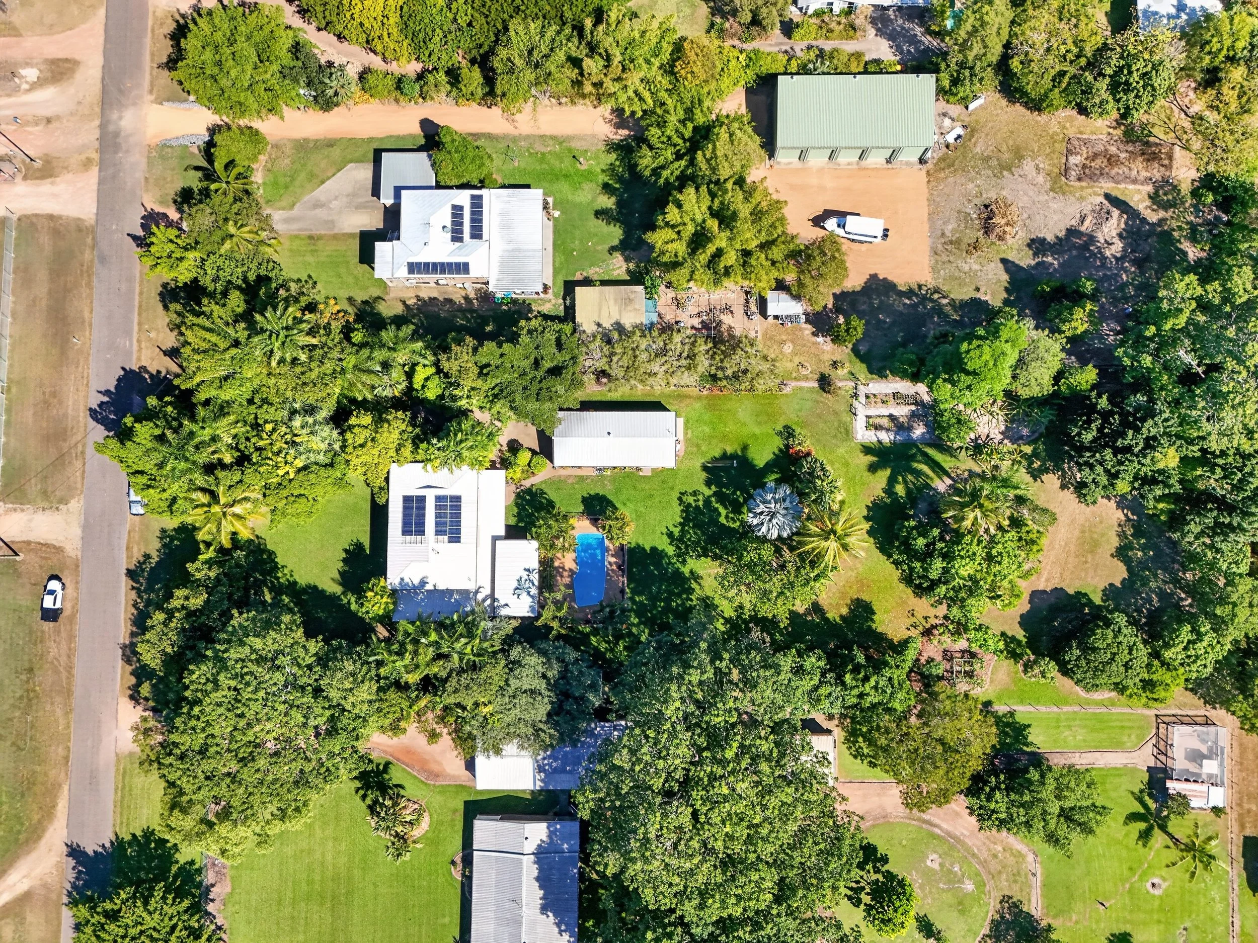 12 Cataract Avenue, Rangewood, QLD 4817