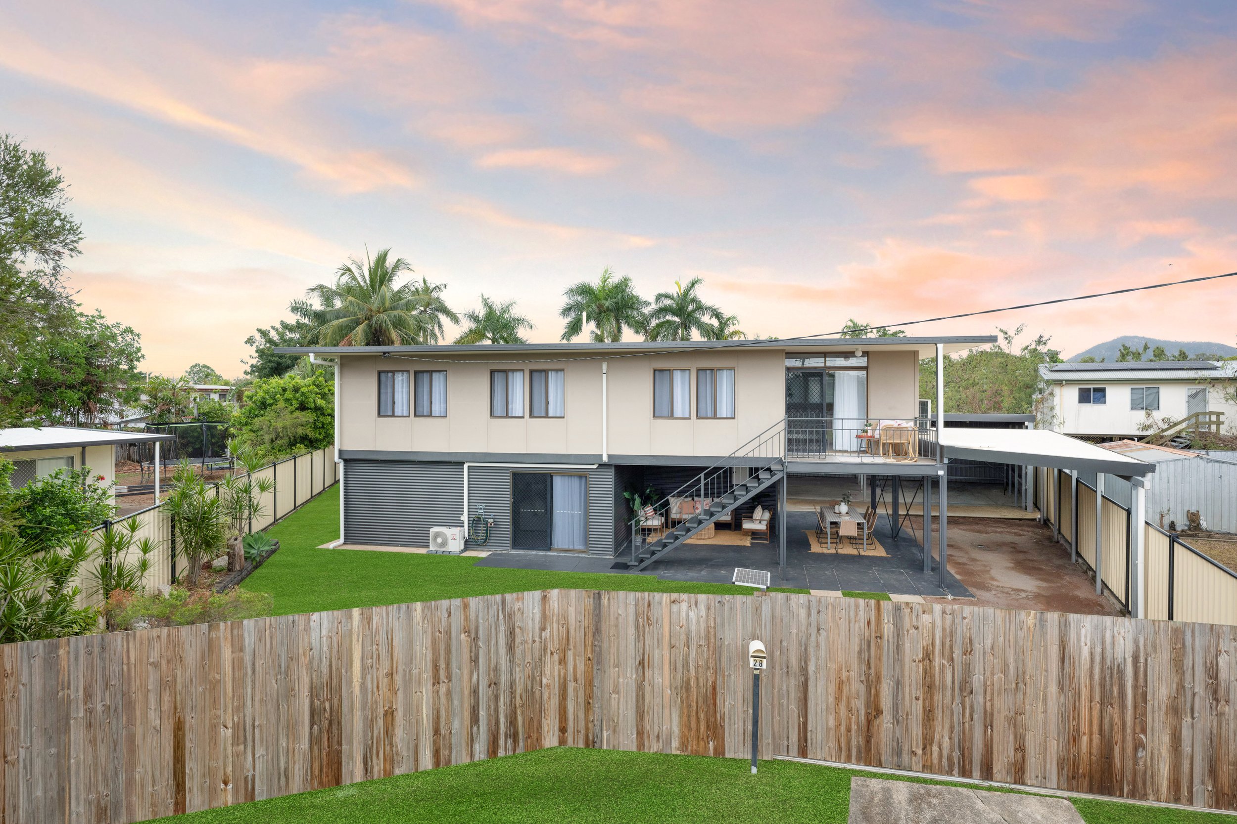 28 Kulgun Crescent, Kelso, QLD 4815