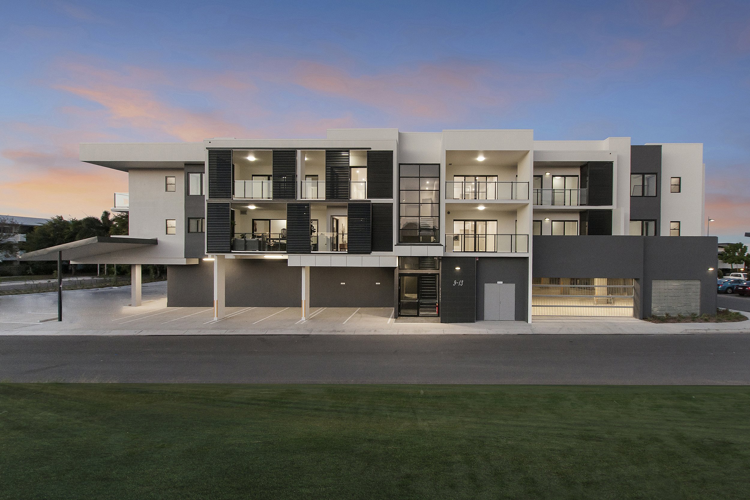 12/11 Kokoda Street, Idalia, QLD 4811