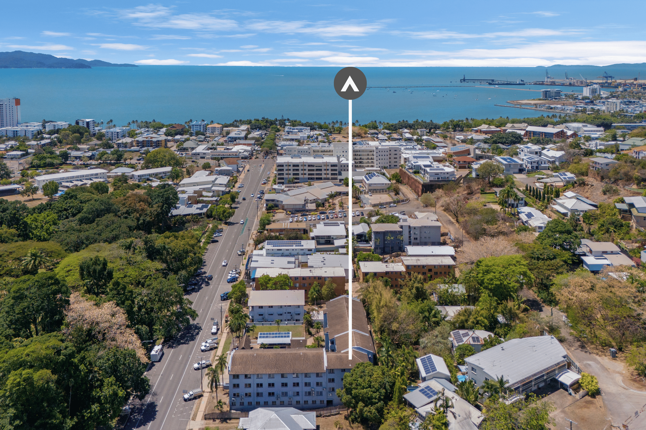 117/15-19 Gregory Street, North Ward, QLD 4810