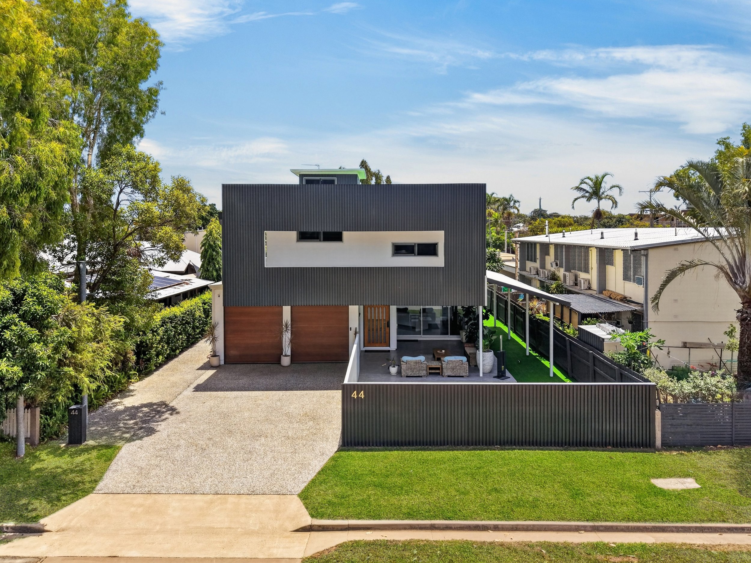 44 Stuart Street, North Ward QLD 4810
