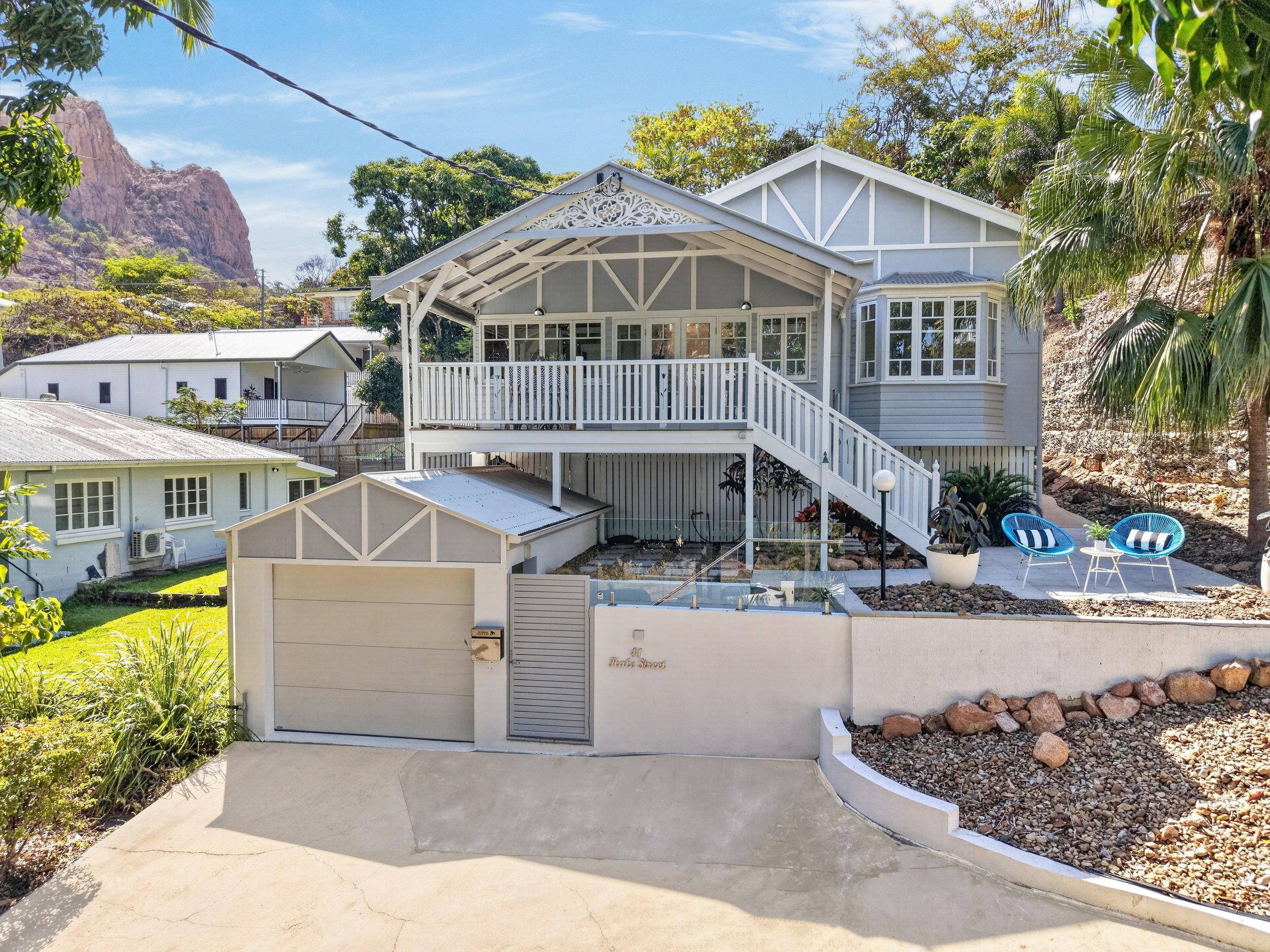 41 Hale Street, Townsville City, QLD 4810