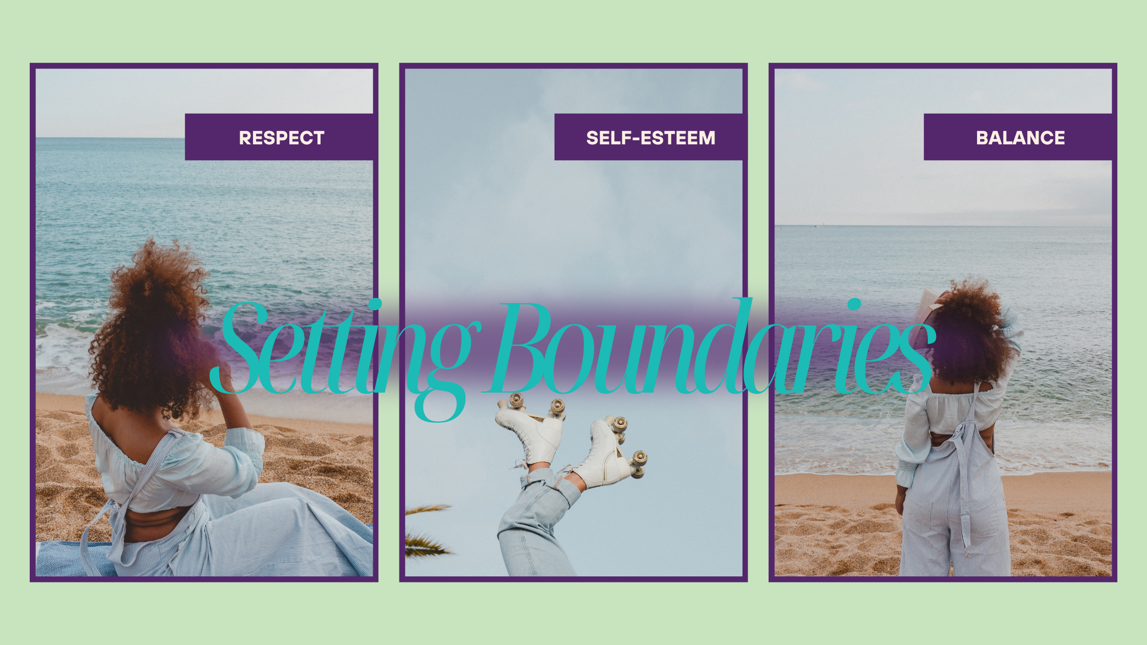 How Setting Boundaries Can Transform Your Relationships and Mental Health
