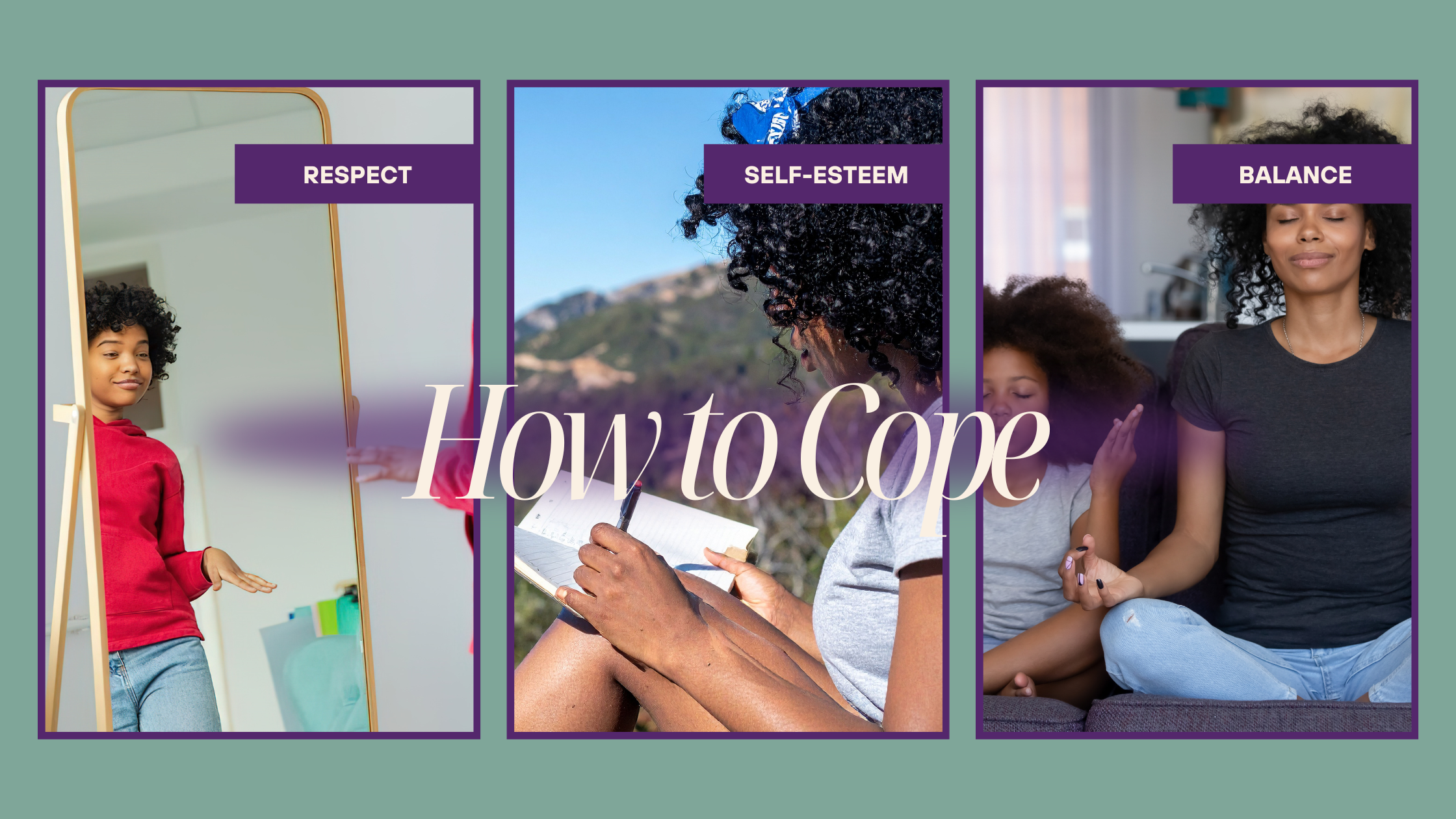 How to Cope When Life Doesn’t Look the Way You Planned