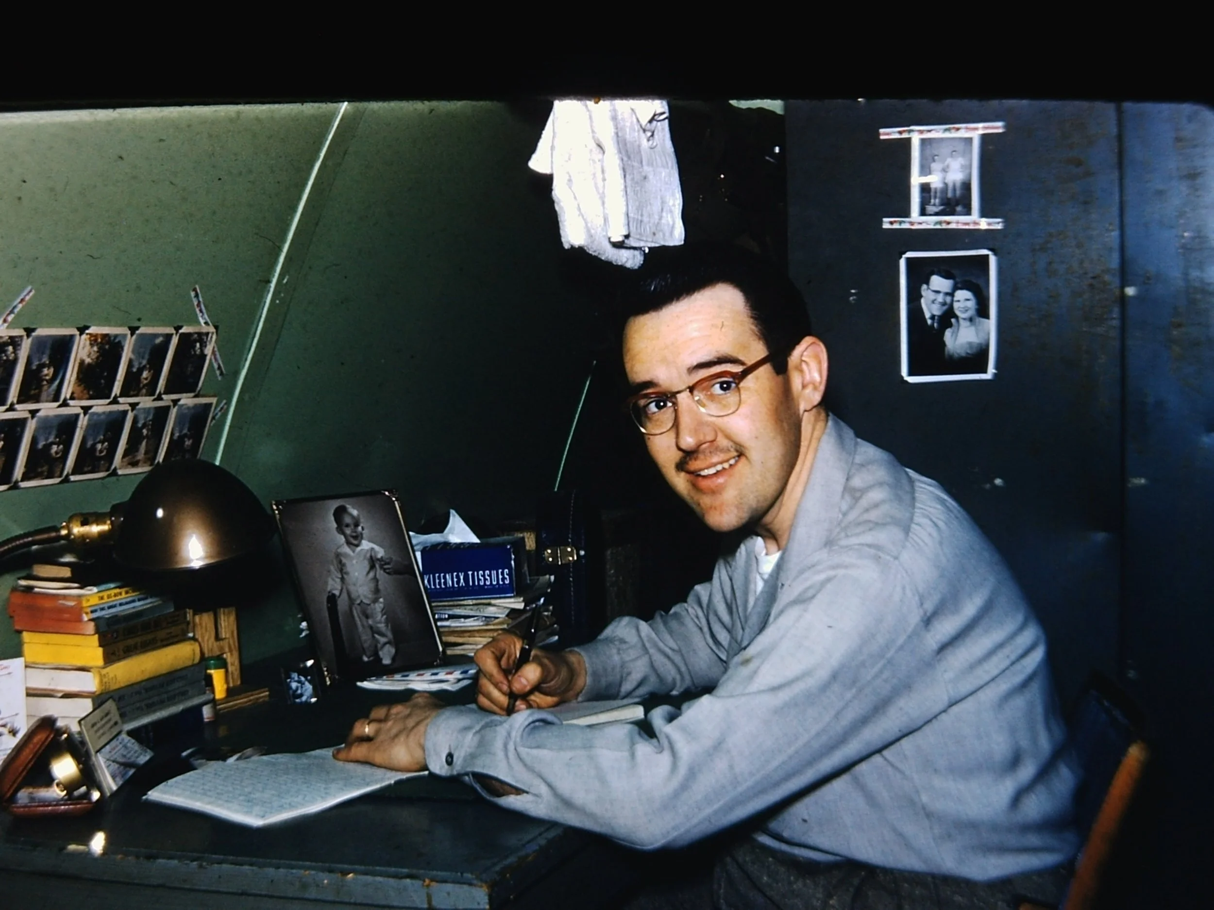 Military service in Iceland