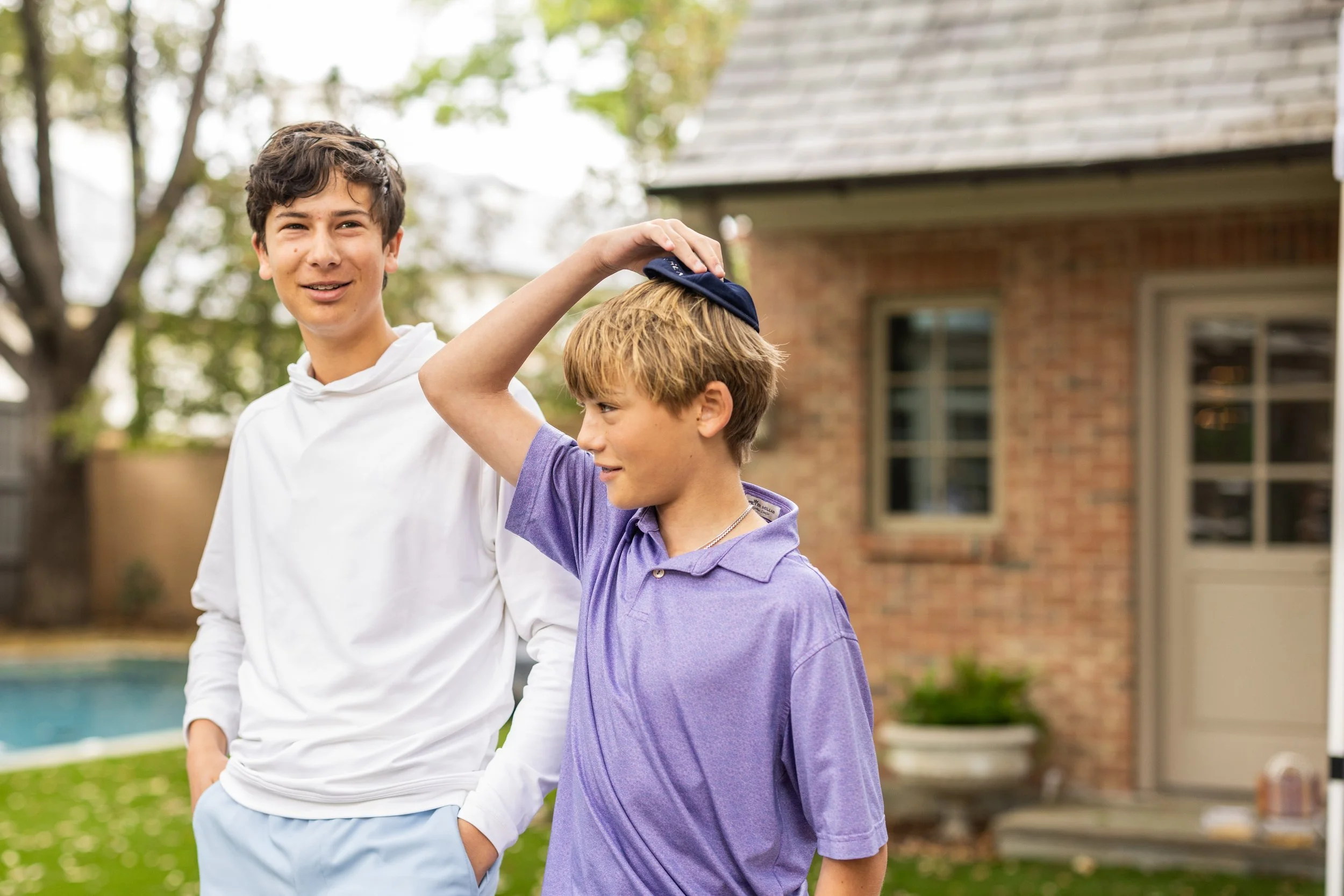 Teen Scene Registration 2025