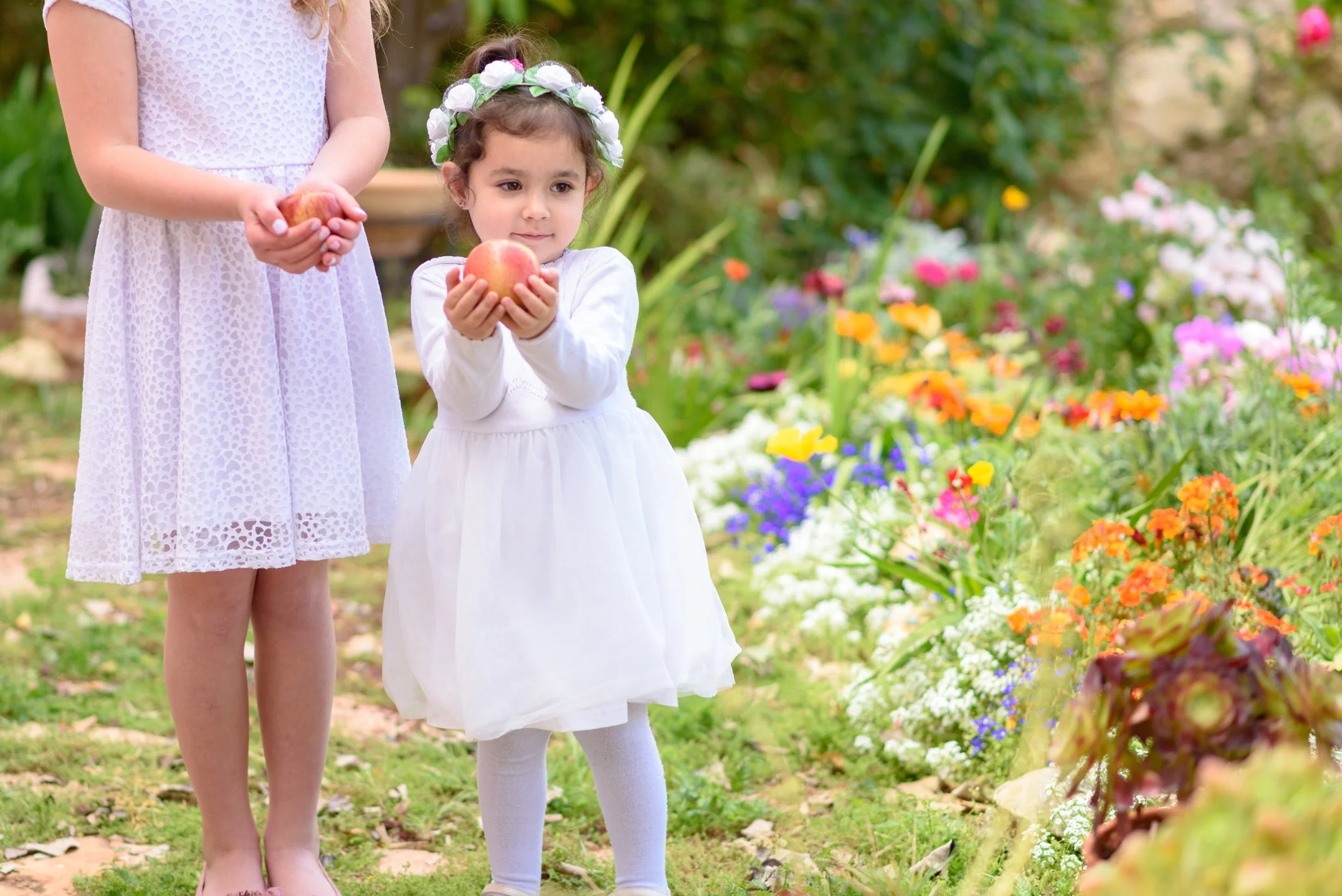 Rosh Hashanah Childrens Program