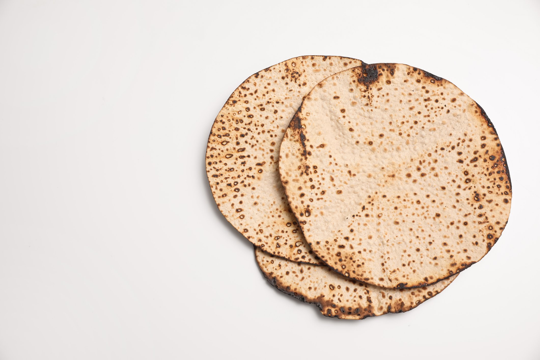 Passover Second Seder 