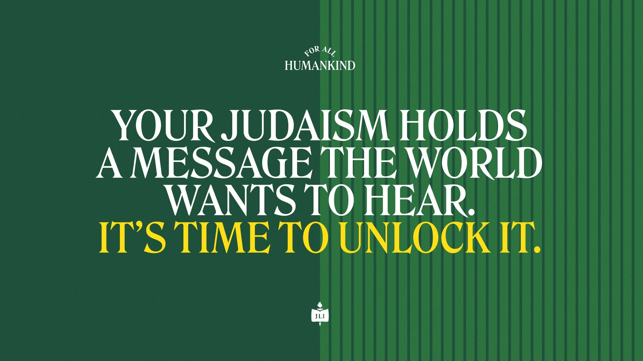 For All Humankind