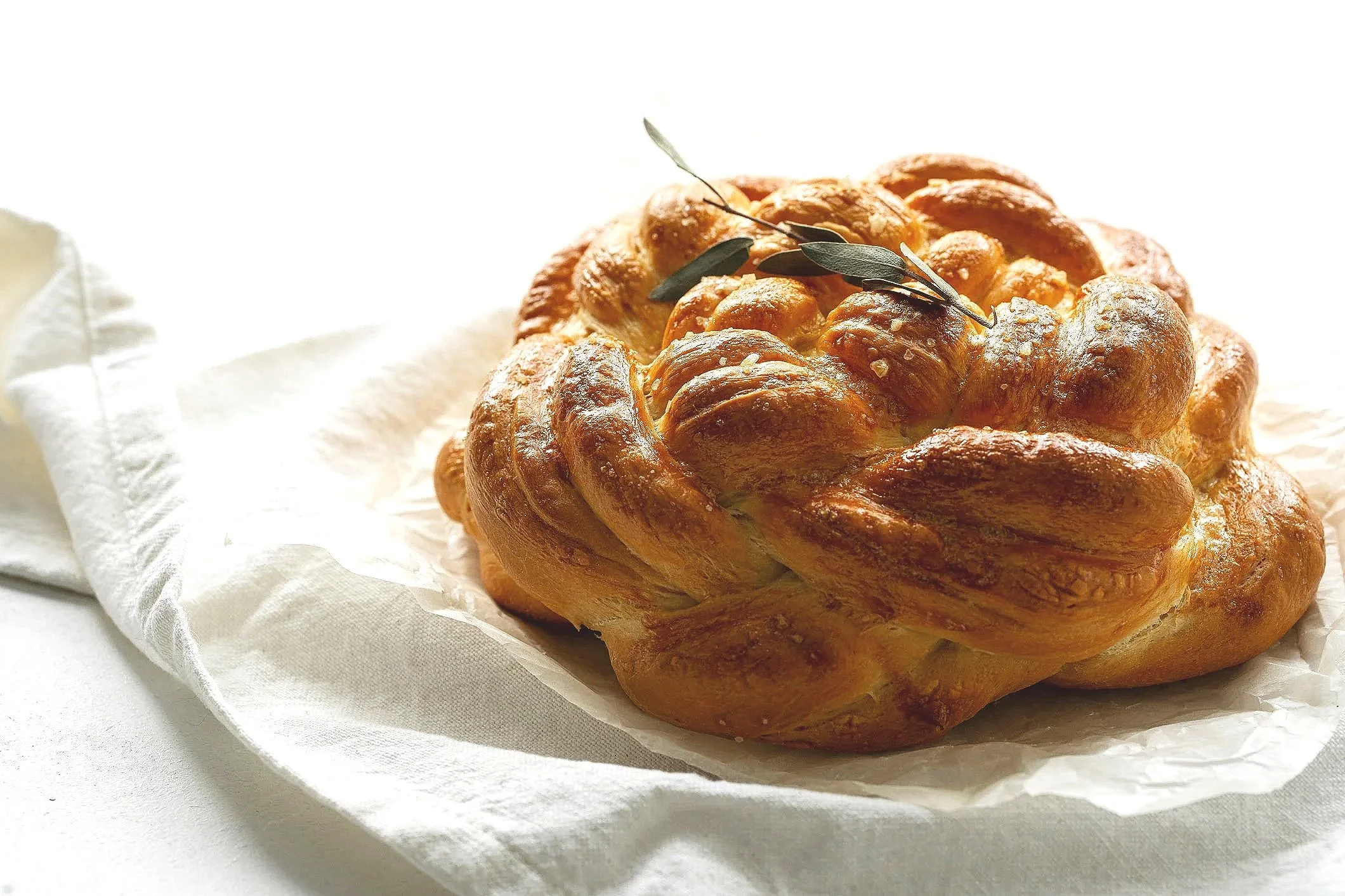 Park Cities Challah Bake
