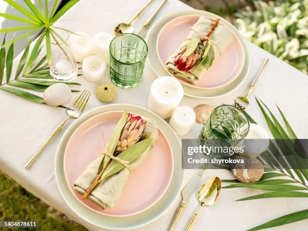 Reservation for Two