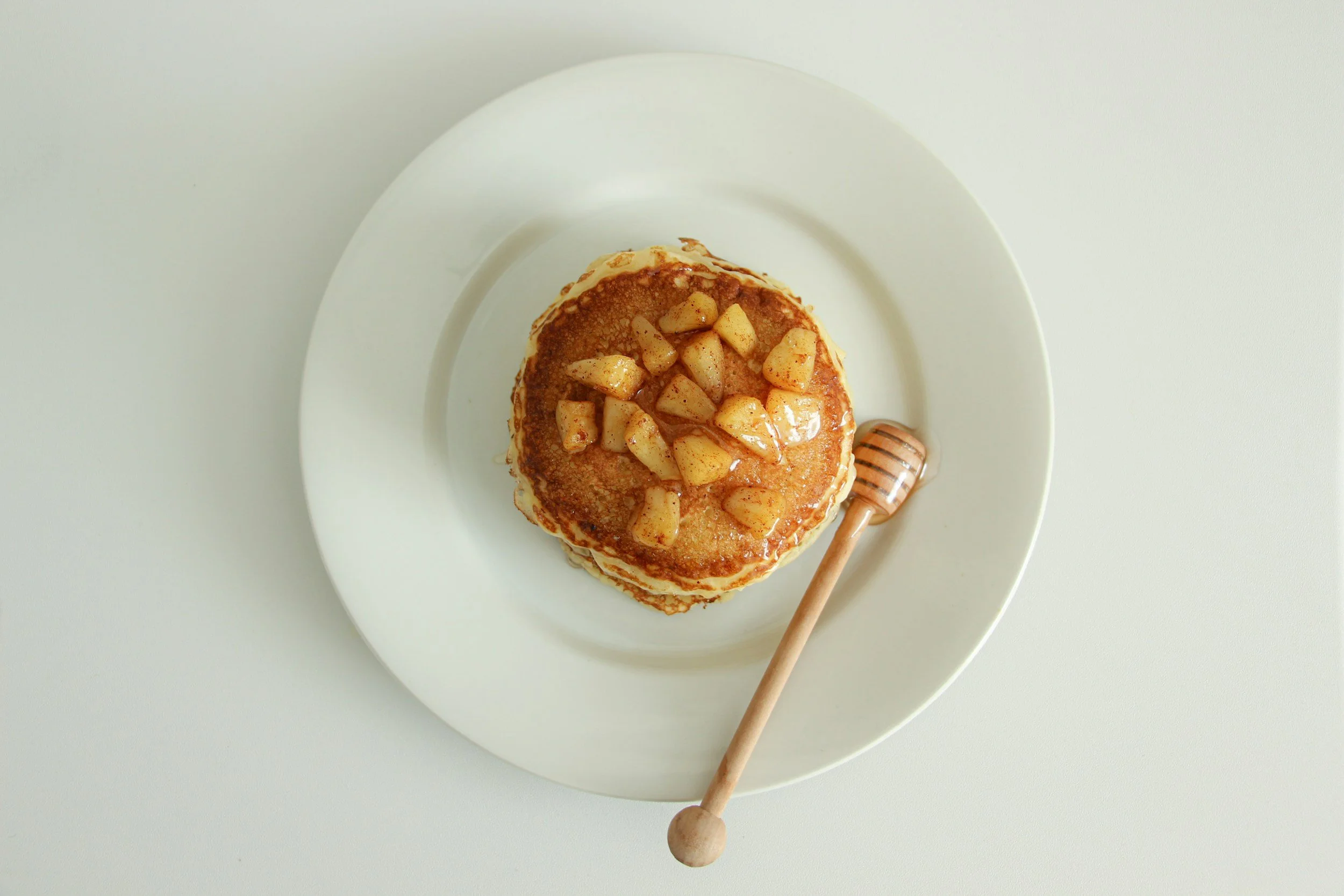 Apple &amp; Honey Dinner