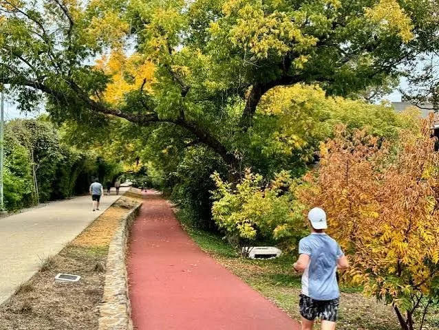 Trail Talk