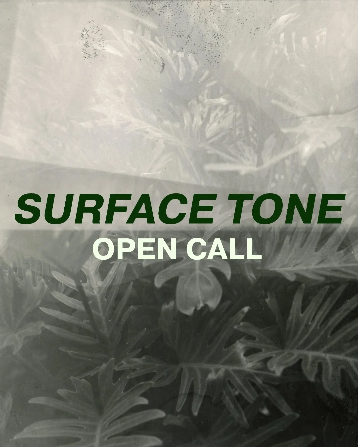 More info &amp; the link to enter is in our bio - please reach out with any questions! Looking forward to seeing people's work 🖤🎞️