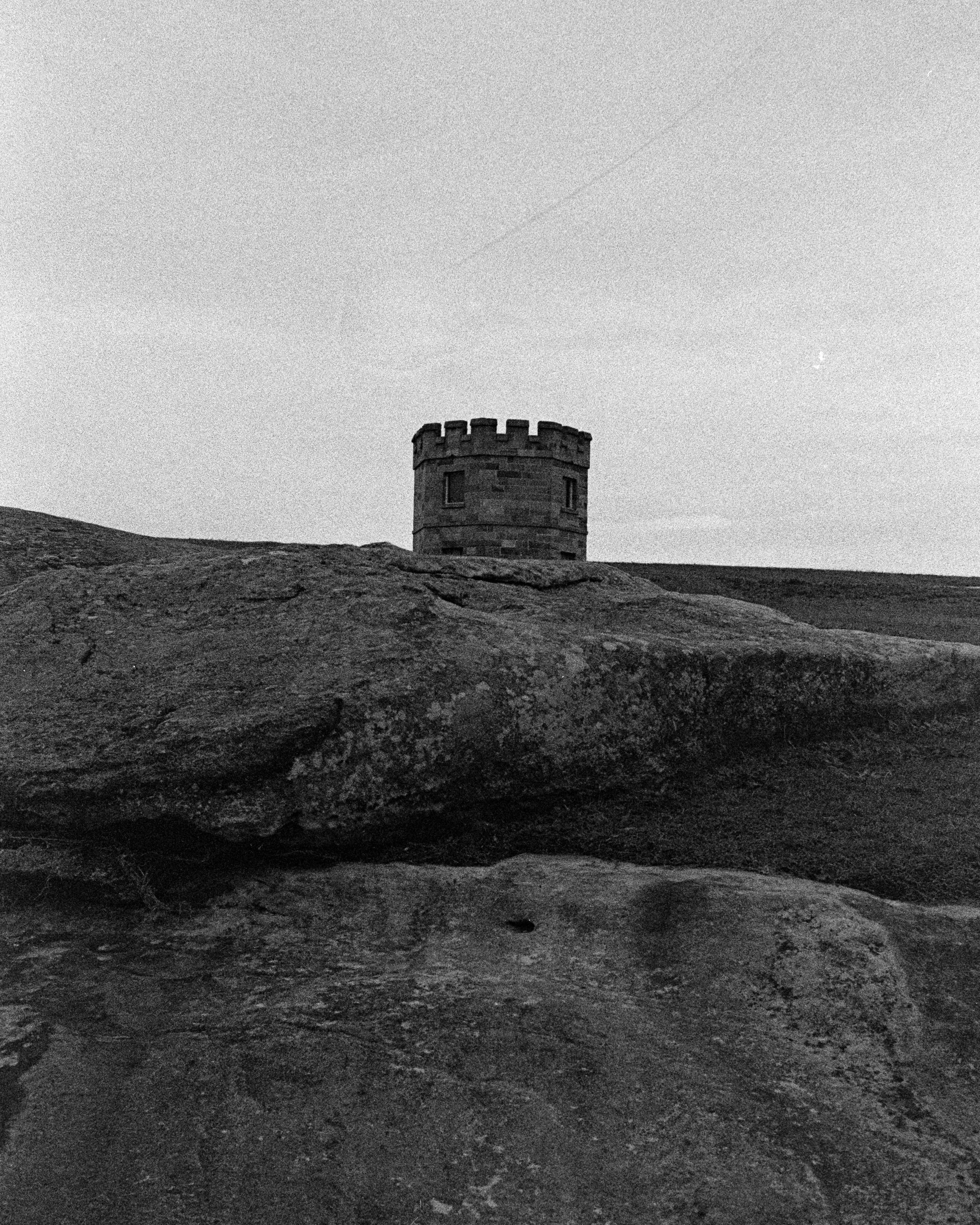 A few scans from some of our participants at last months workshop @laperousemuseum 🎞
These photos were taken during an exploration of the headland at the start of the workshop, then processed in a botanical developer made from locally sourced weeds 