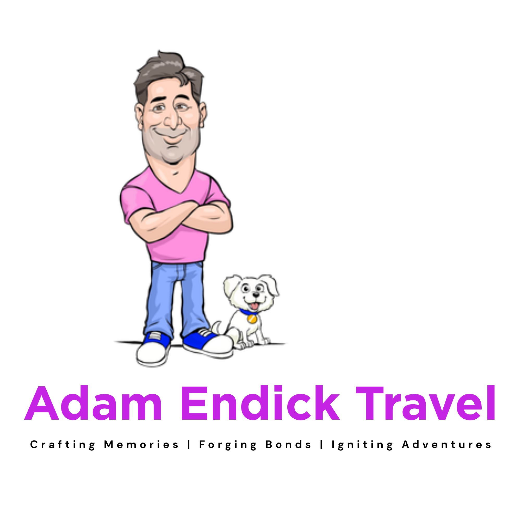 Adam Enick Travel