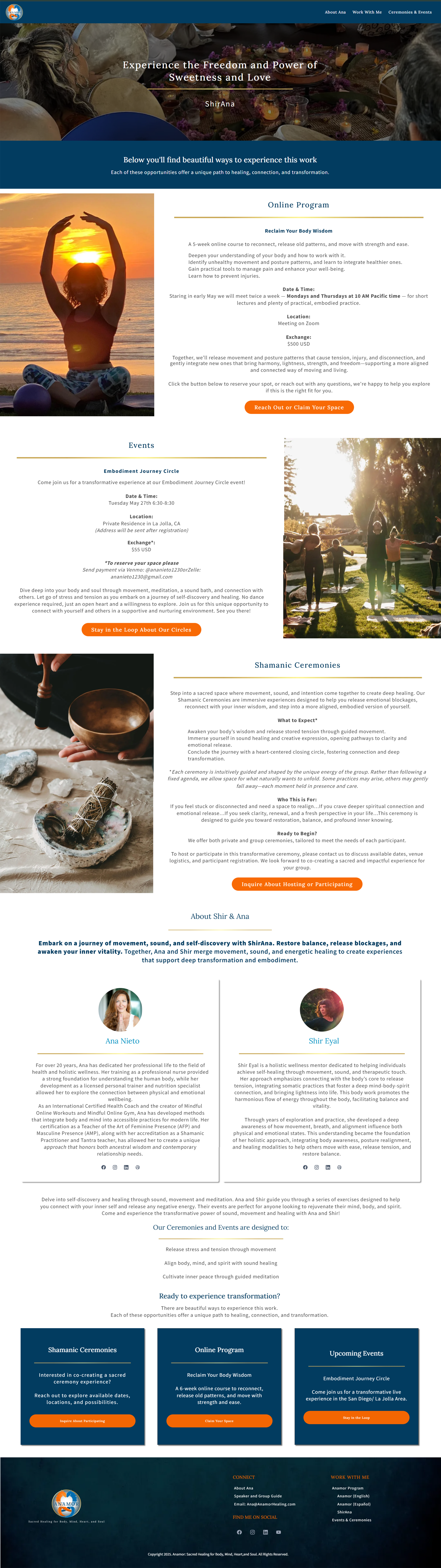 Co- Facilitated Branch