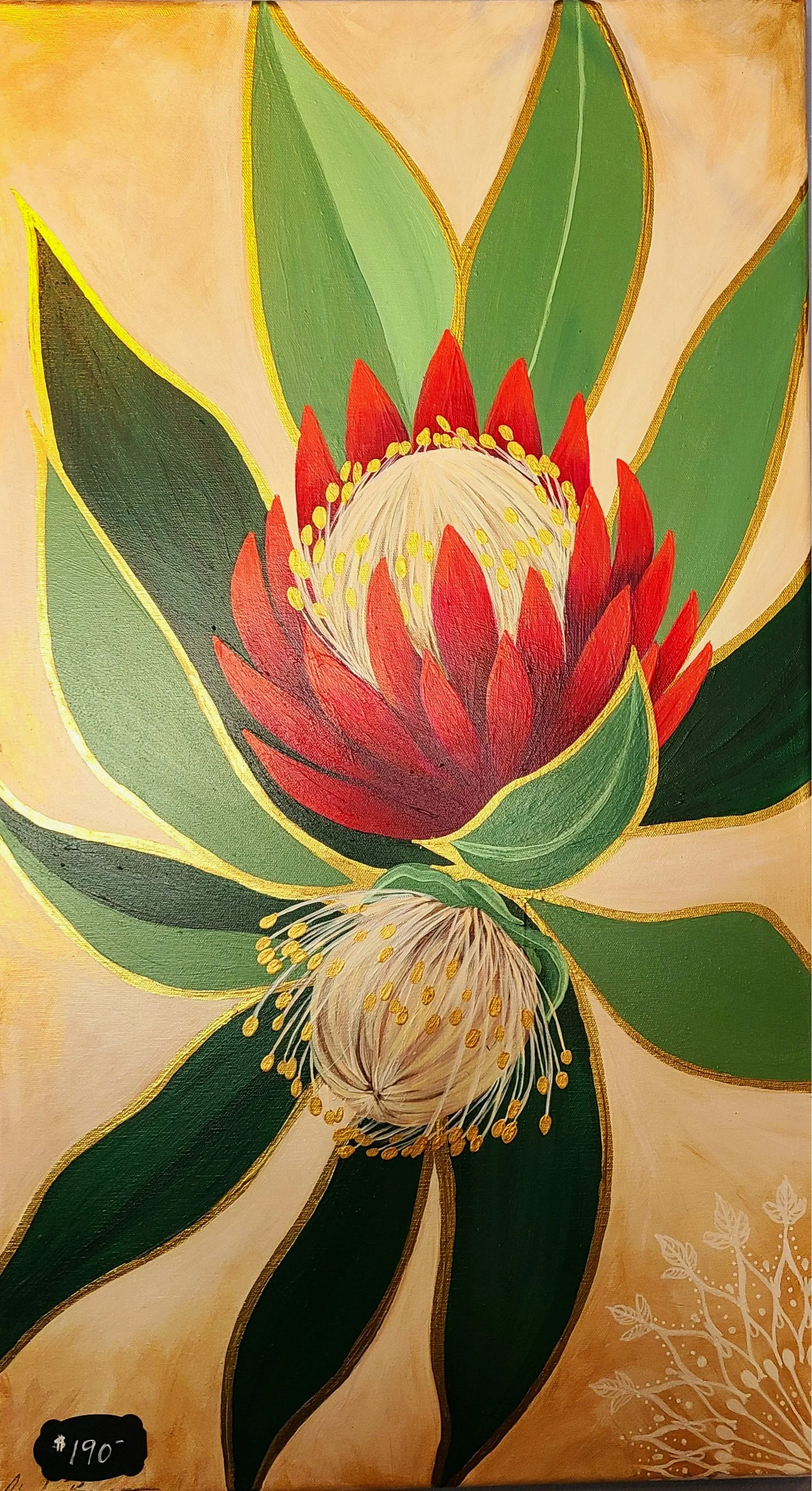 Protea - $190