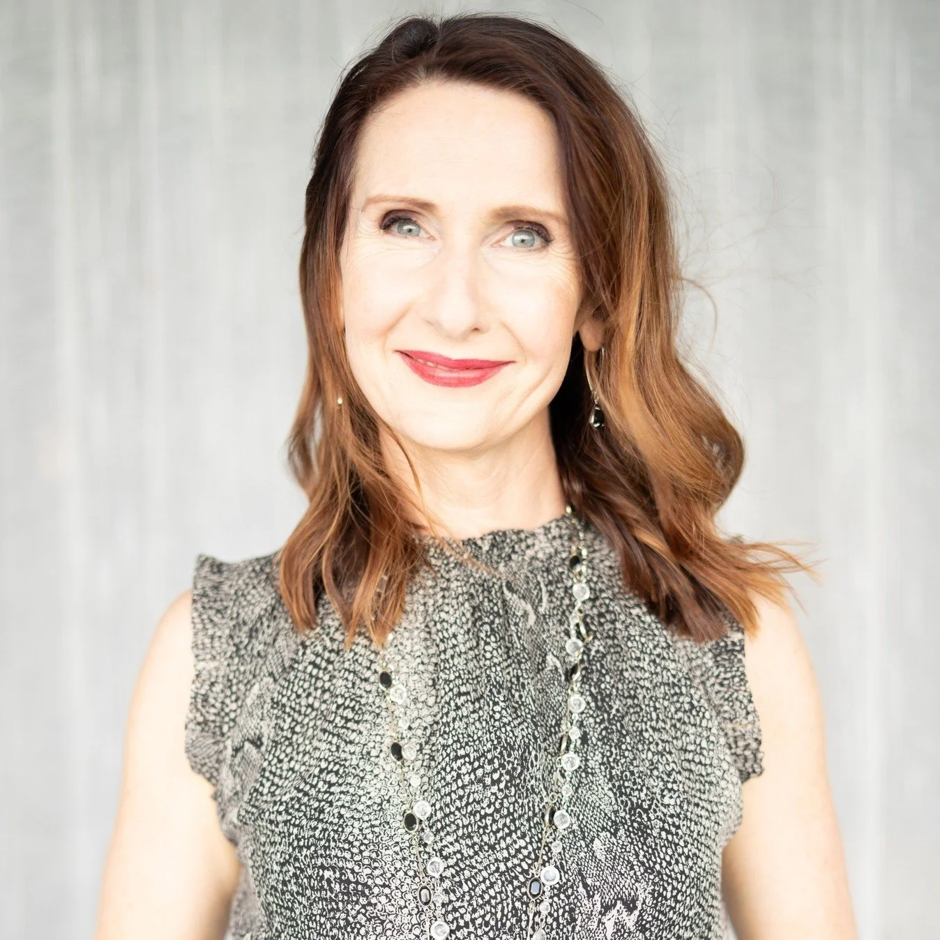 Rachel Jayne Groover CEO of The Awakened School and owner of Casa Sagrada.