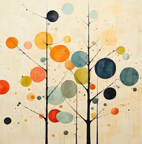 Circle Trees